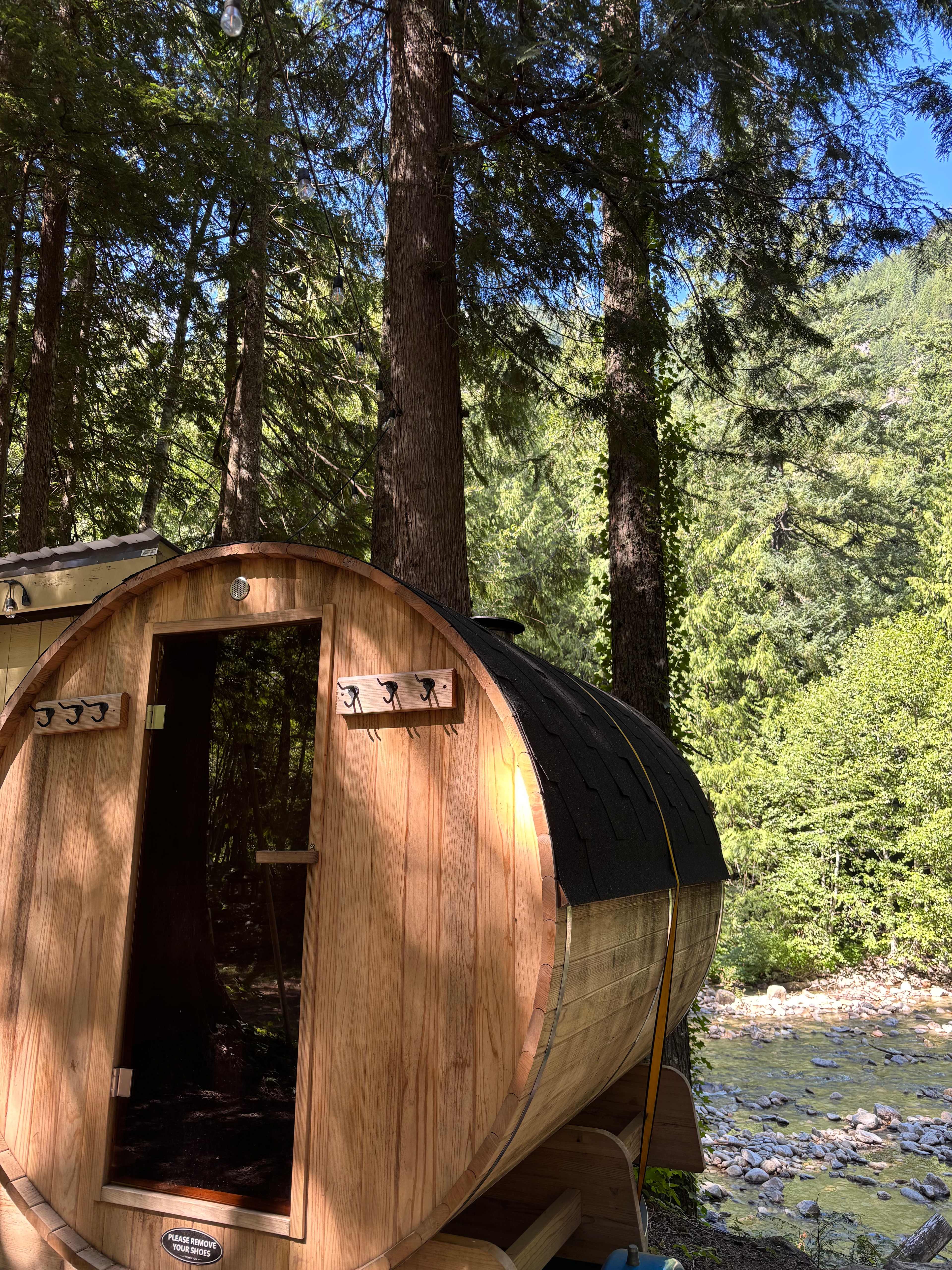 Ascent Basecamp