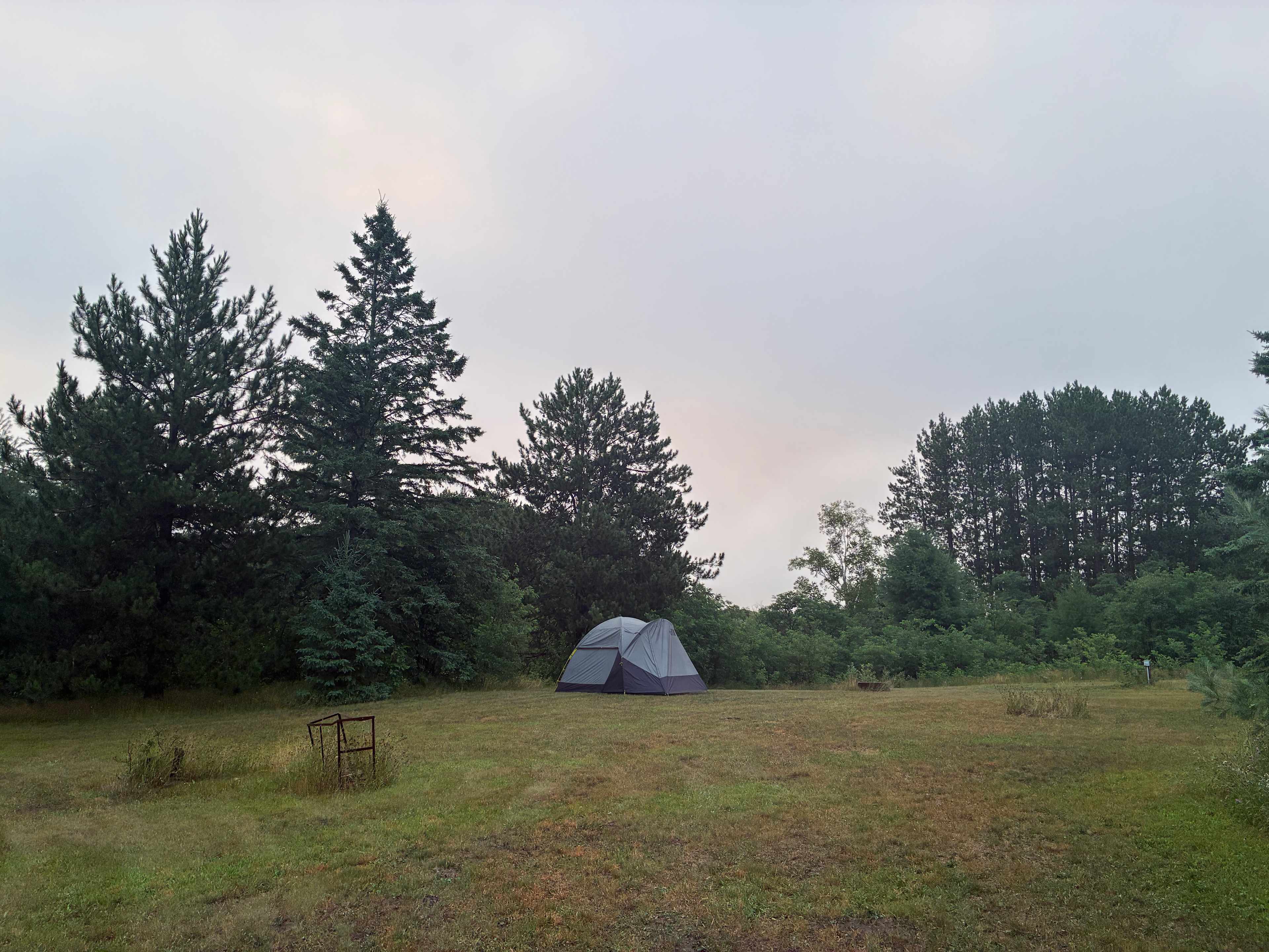 Hart's Trail Camp, LLC