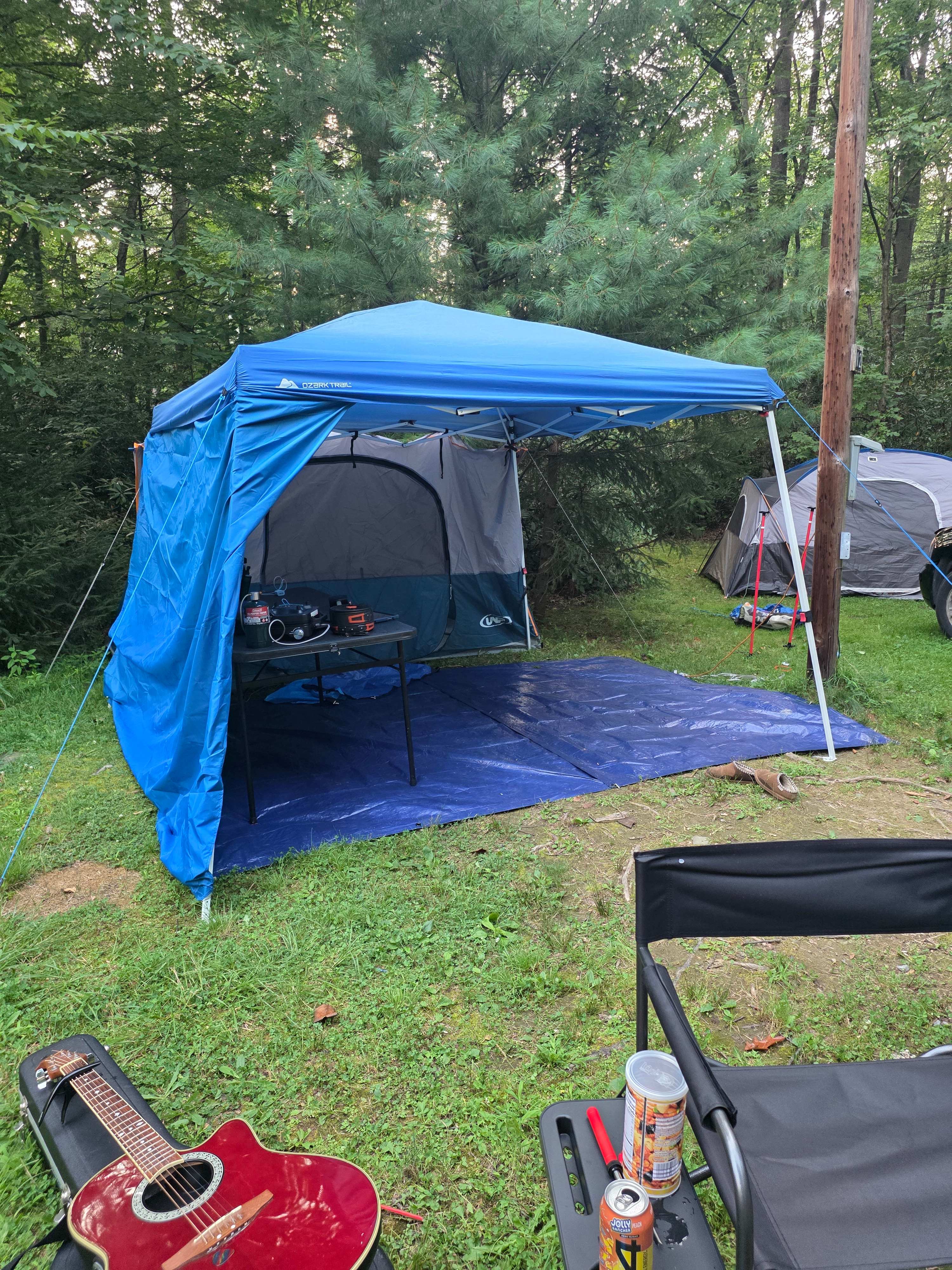 My home