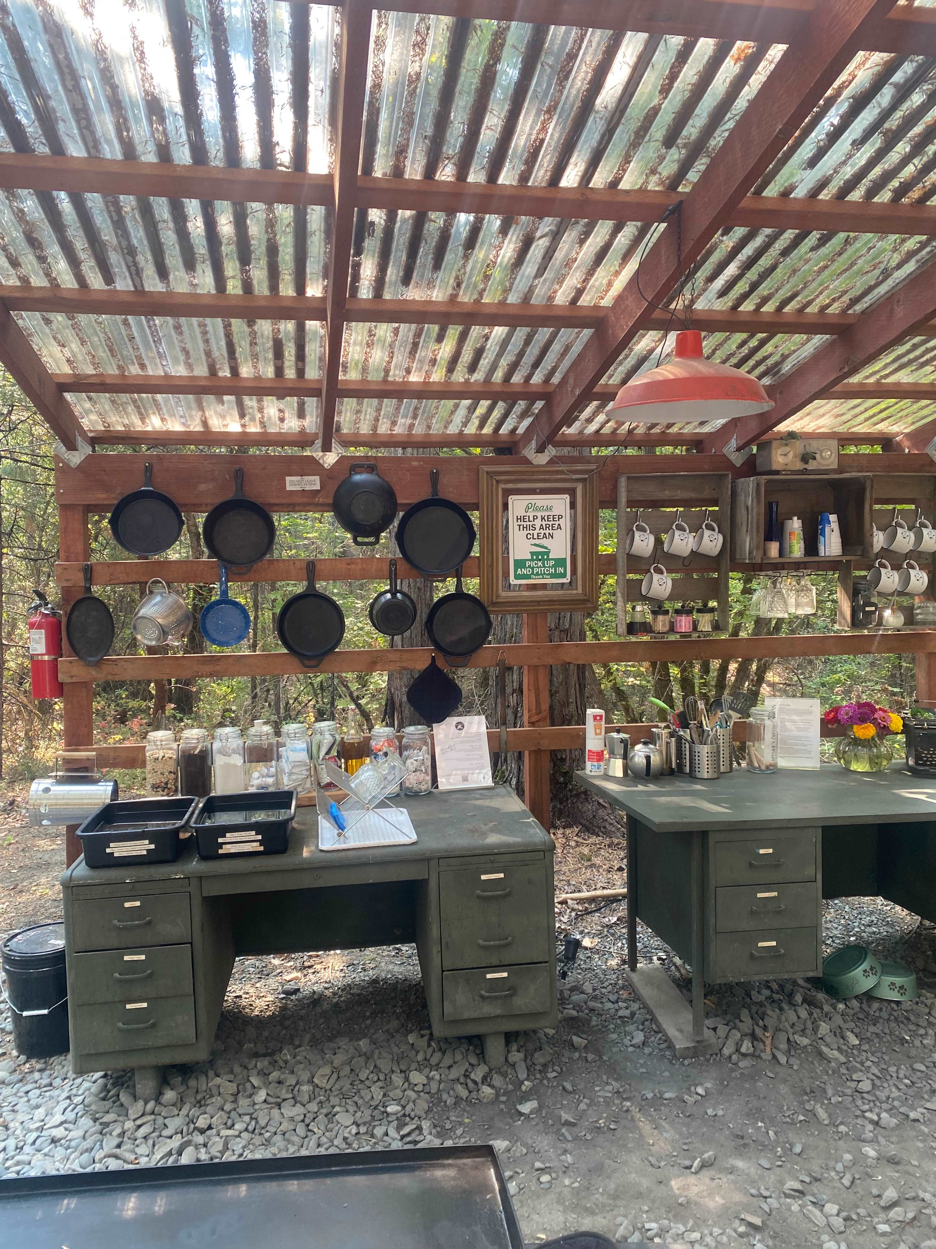 Radio Ranch Camp