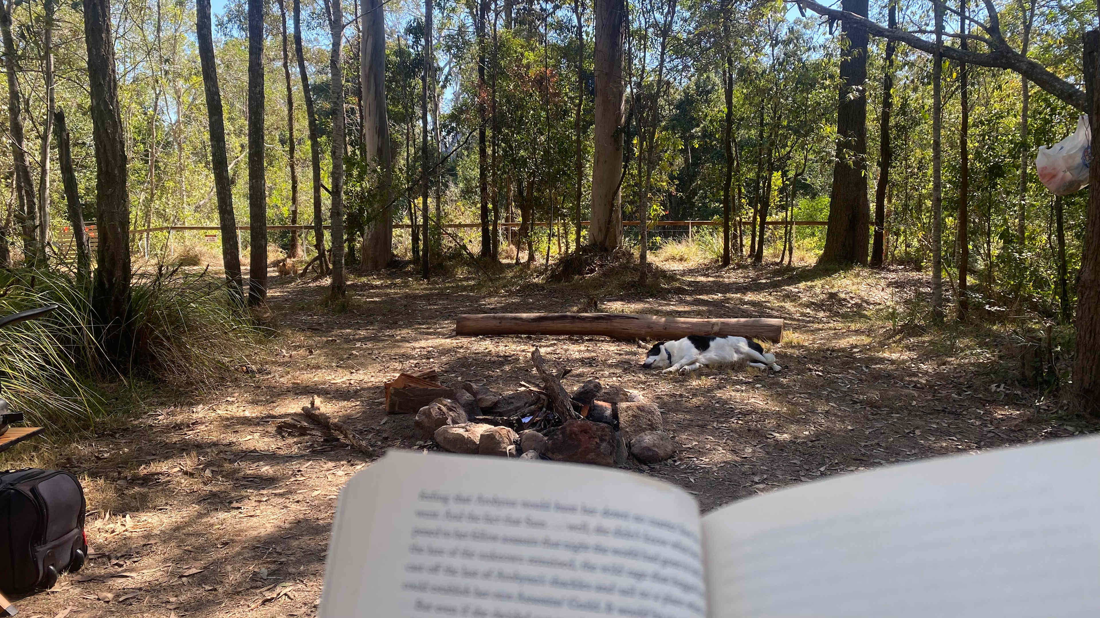 Hidden Creek Farm Qld