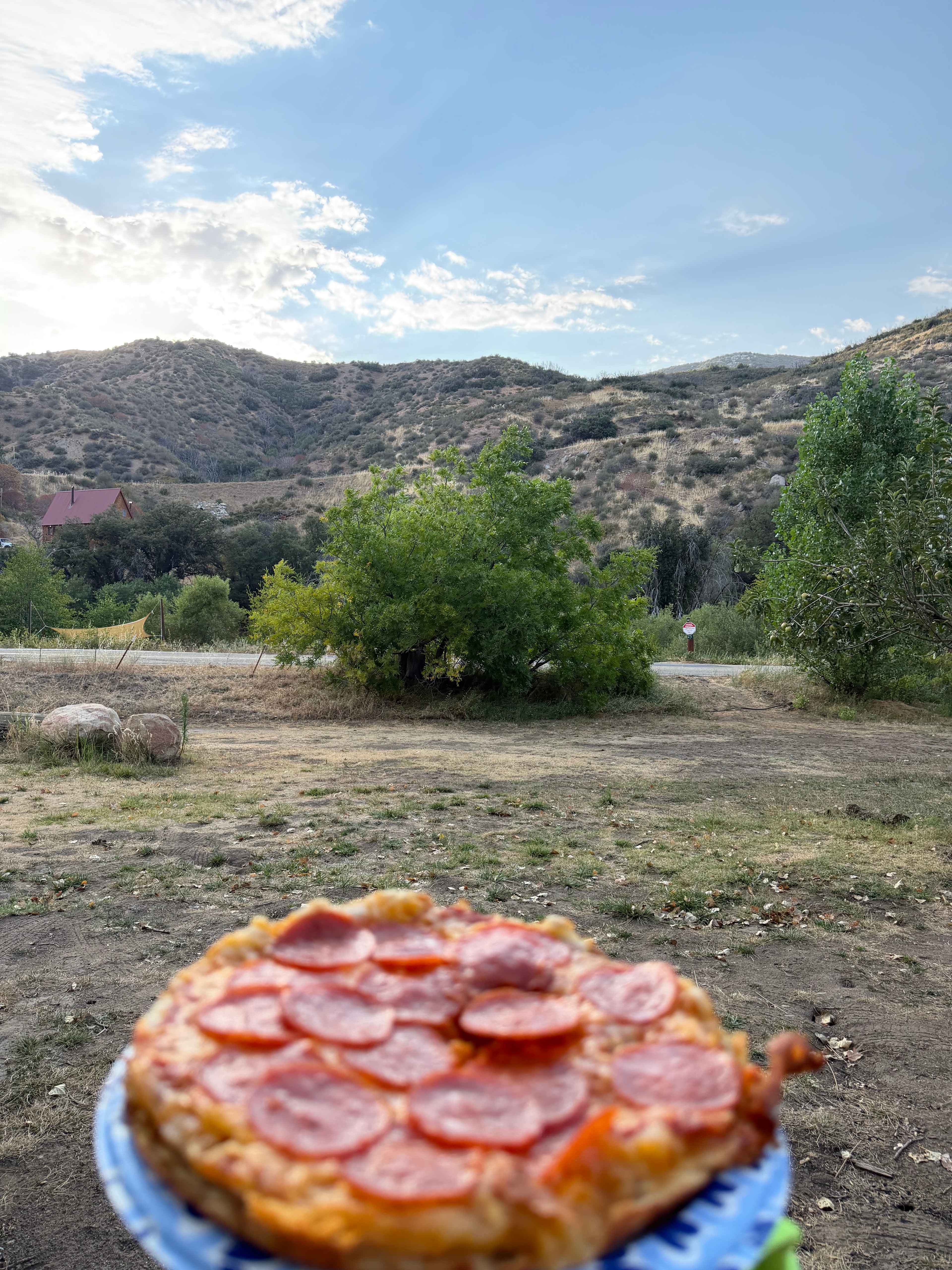Kings Canyon Campground