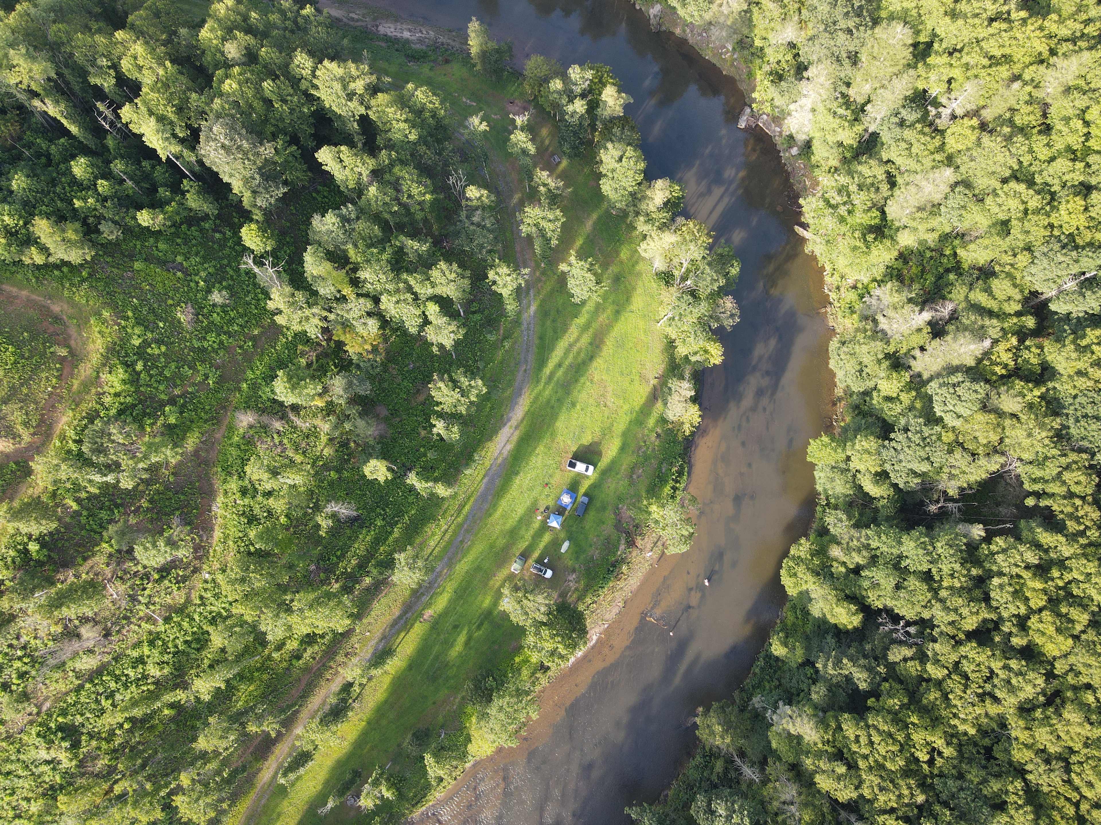Hidden River Experience