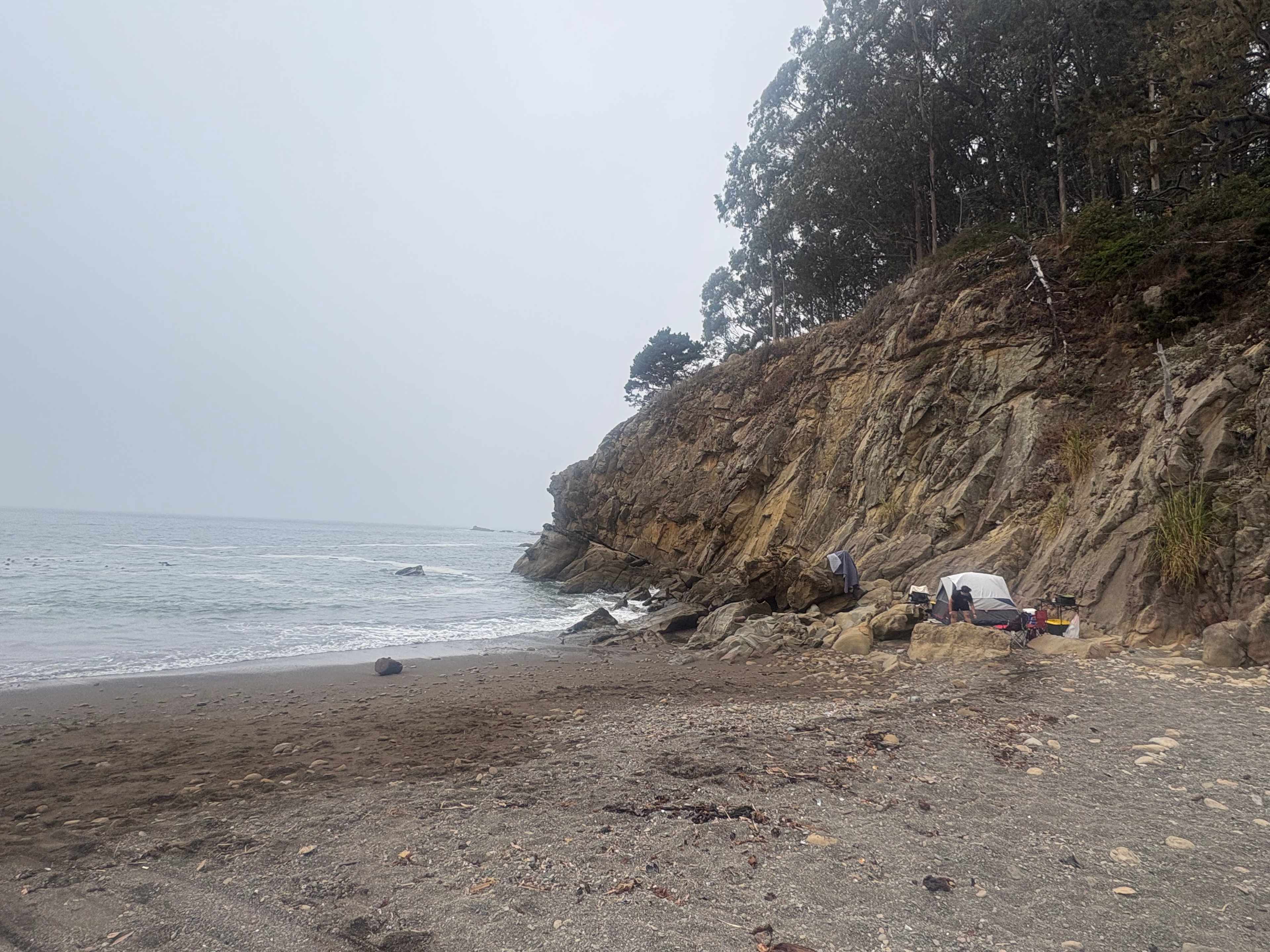 Timber Cove Campground