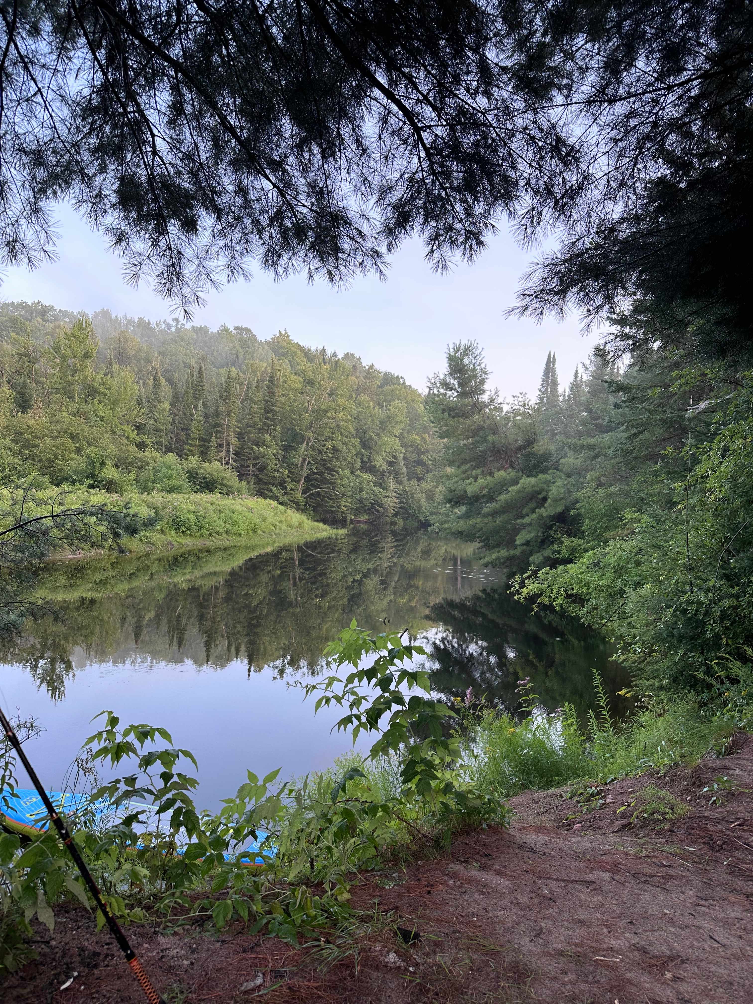 River Gettaway