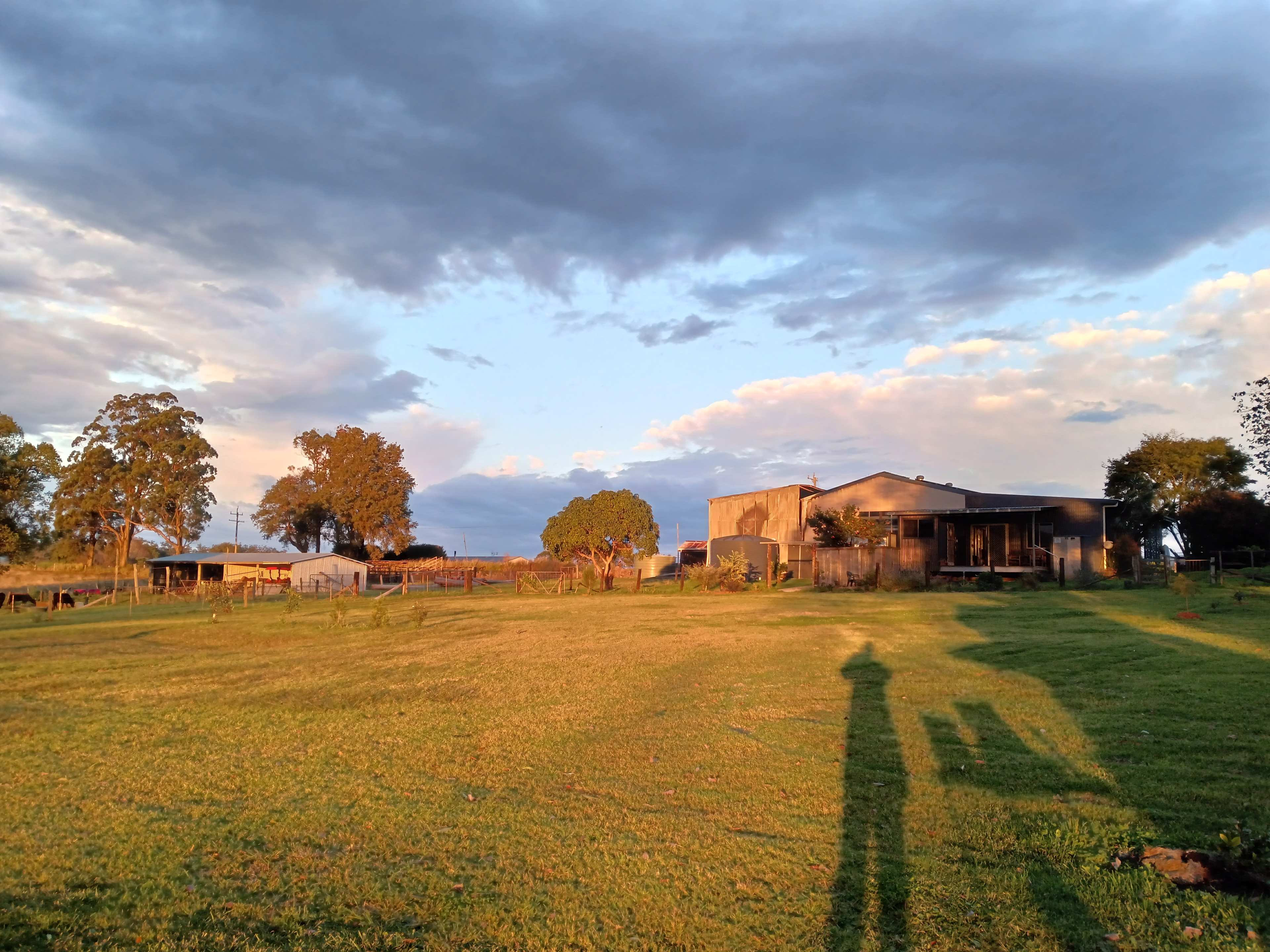Travellers Rest