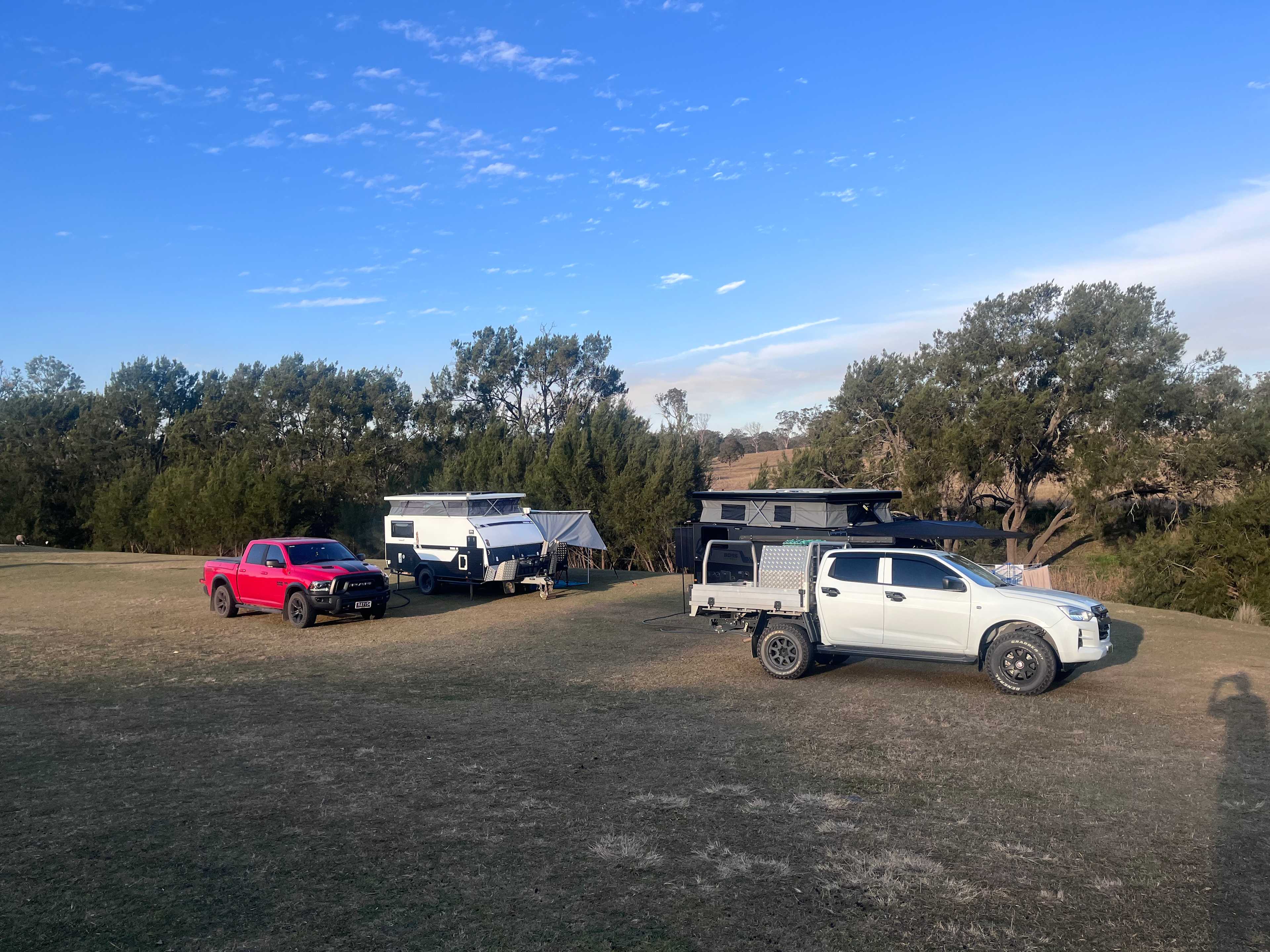 Berrima Camping & Farmstay