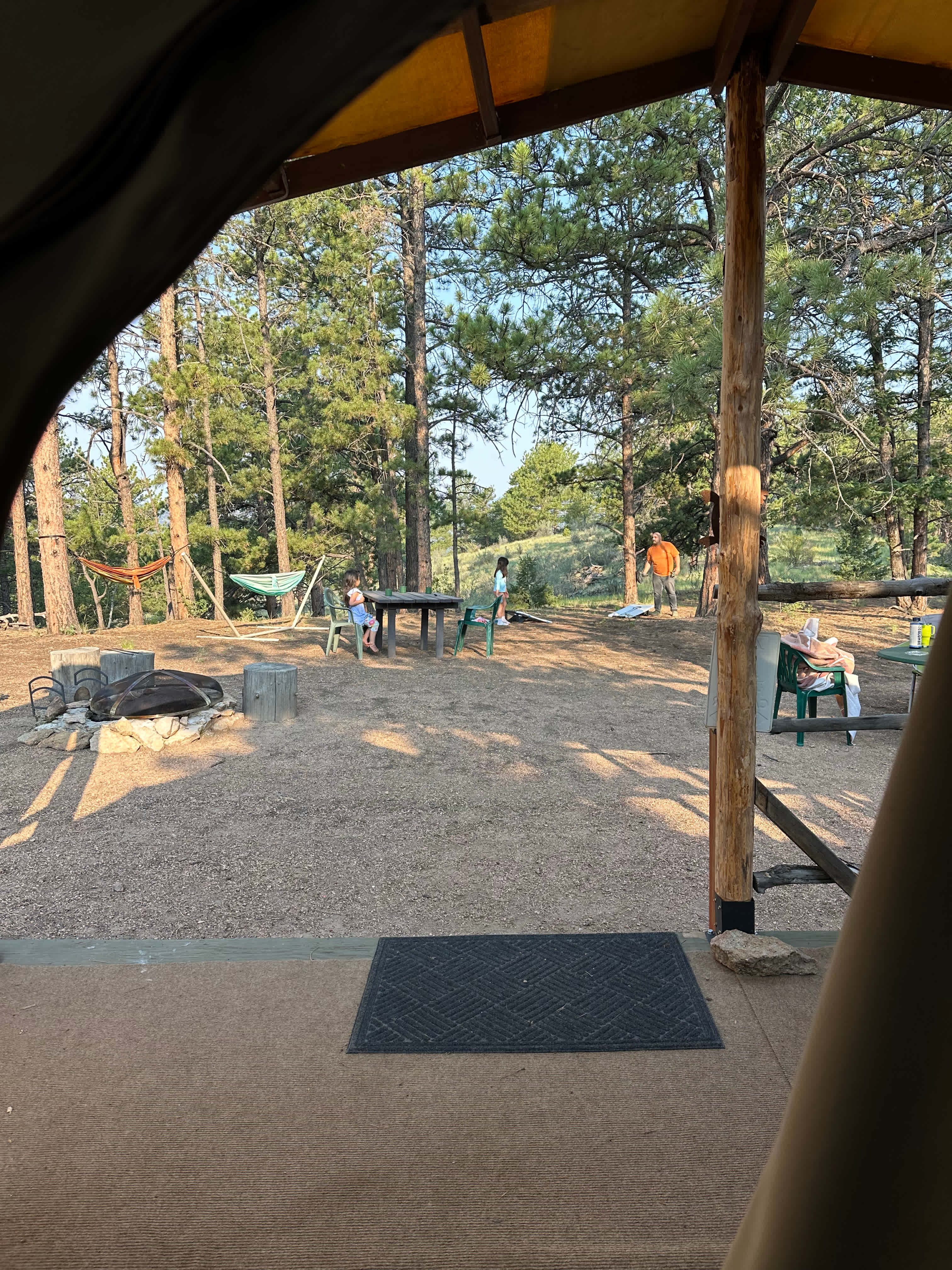 Cornhole!