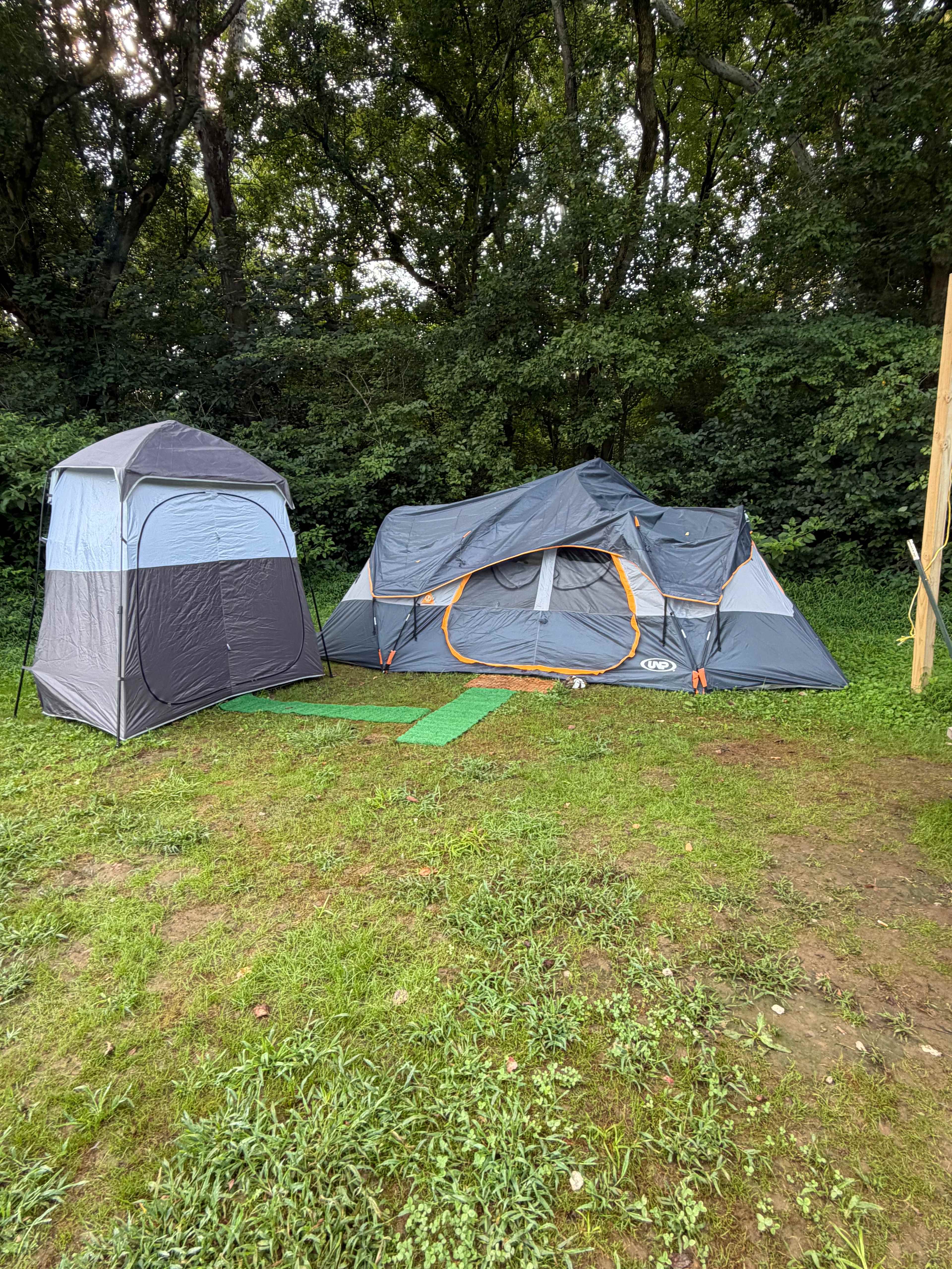 Taylors Landing Camping Club
