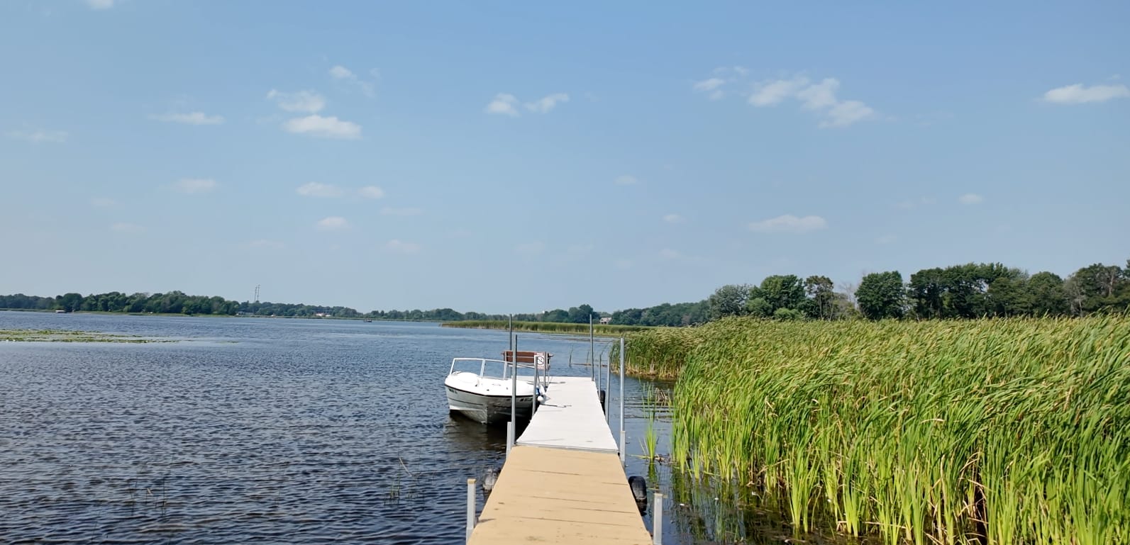 Ham Lake Resort