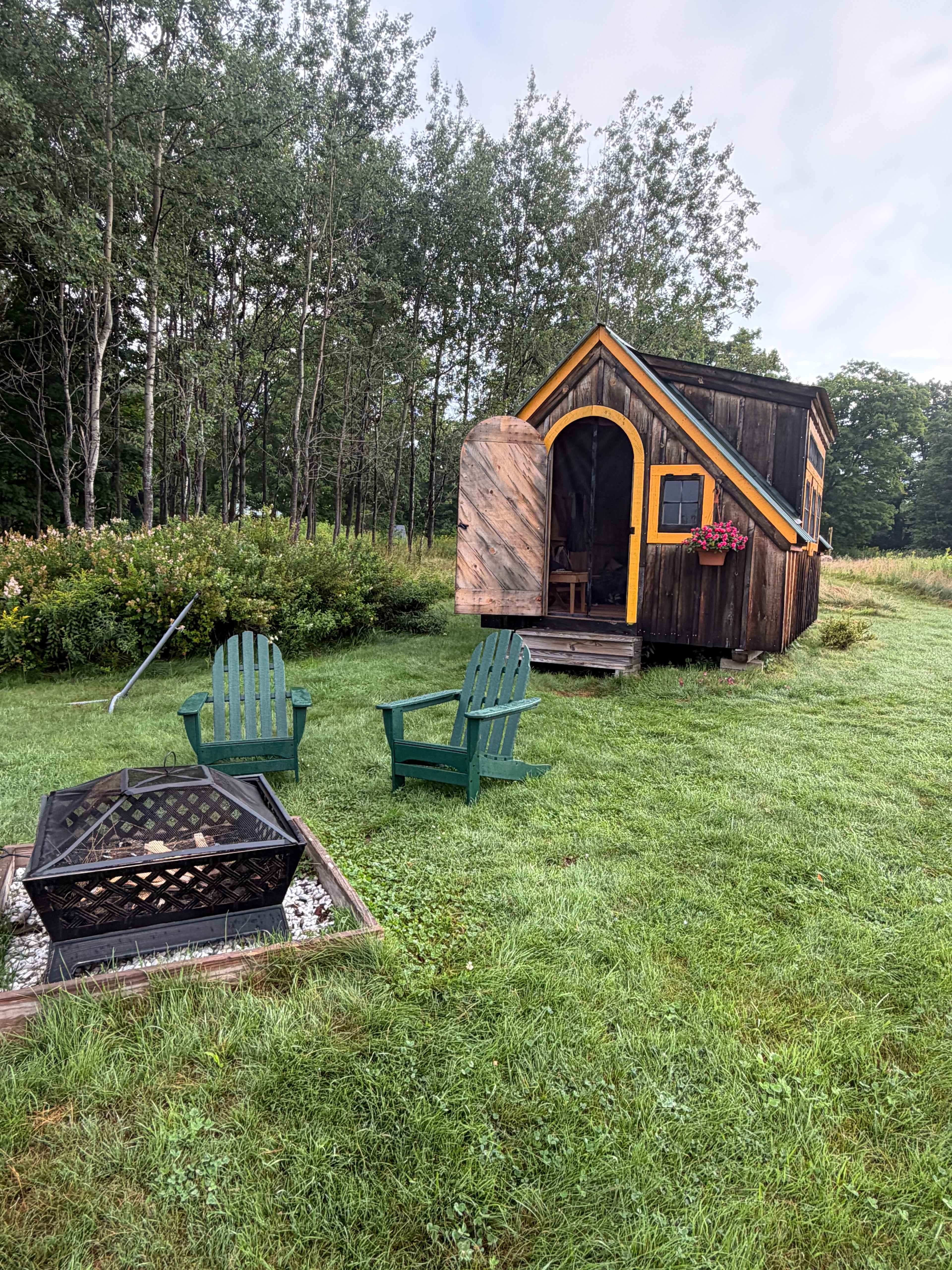 Grateful Acres Vermont