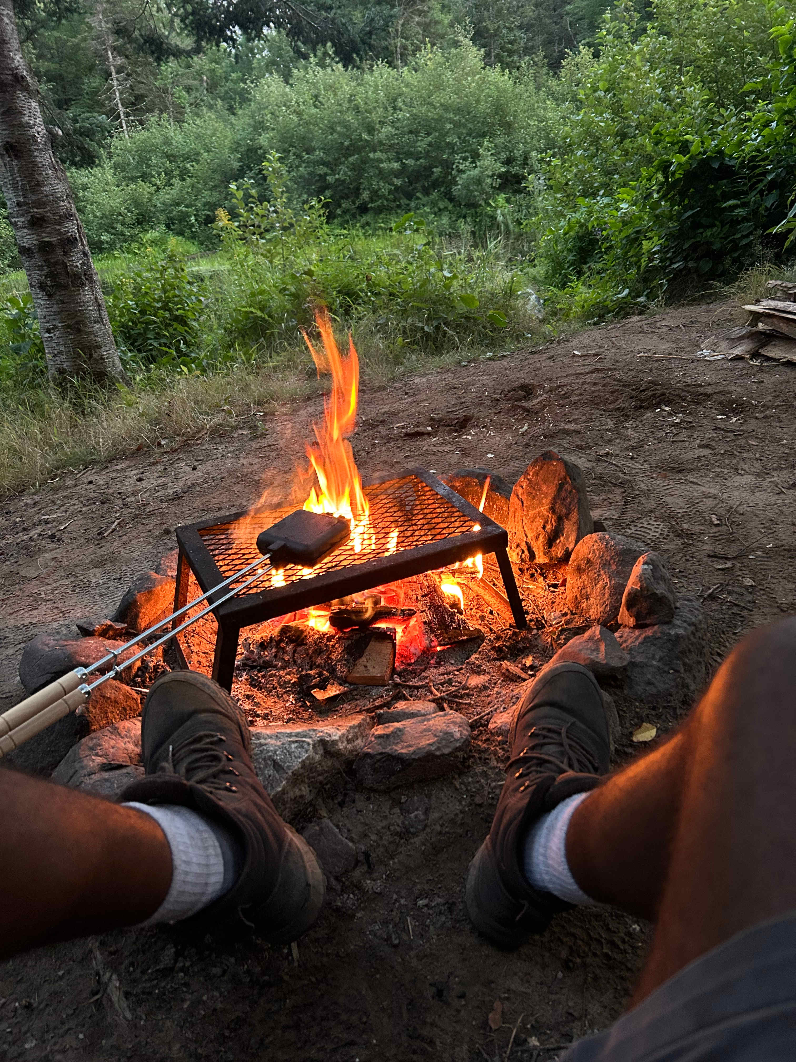 Bad River Wilderness