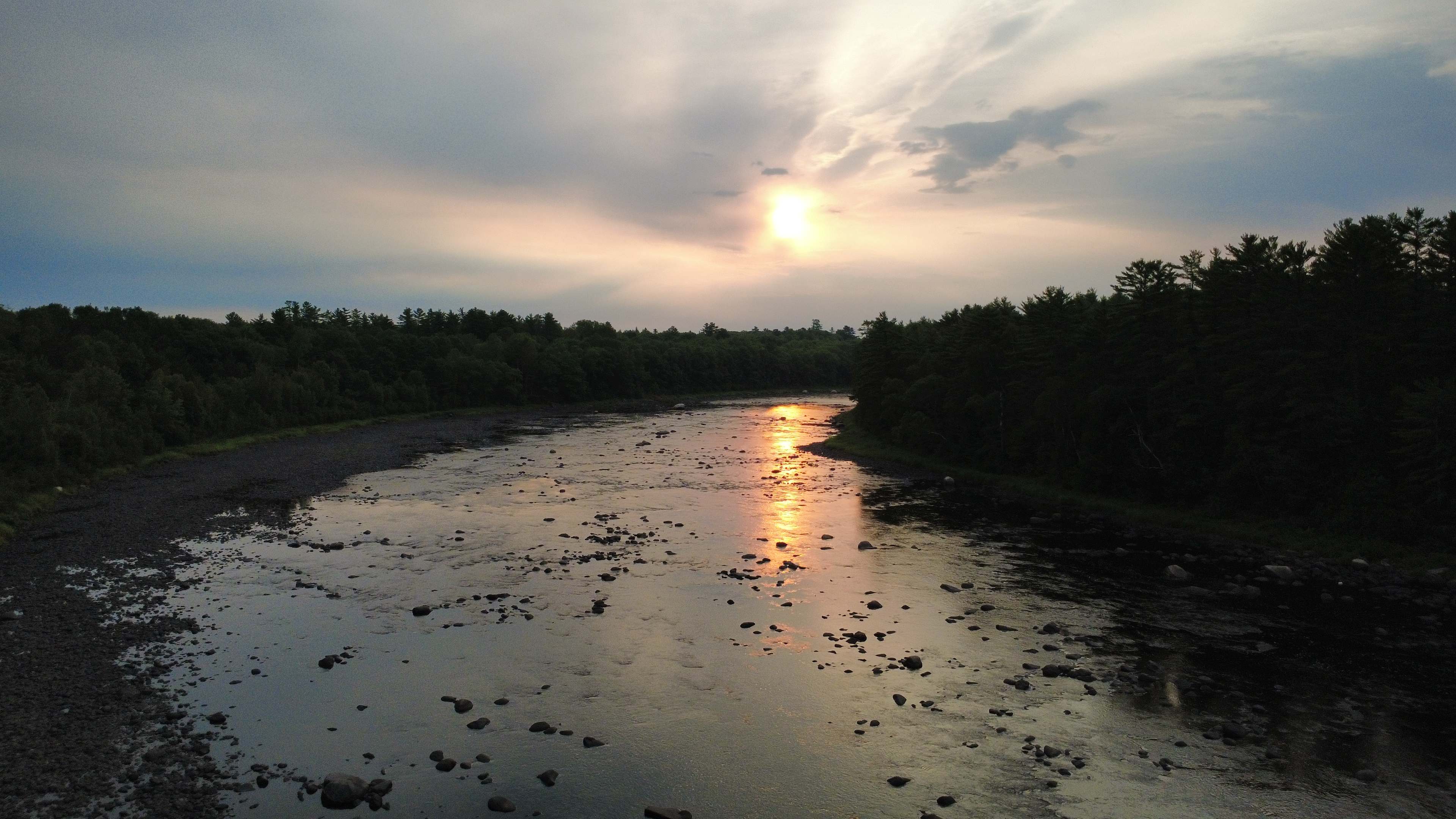 Piscataquis Point