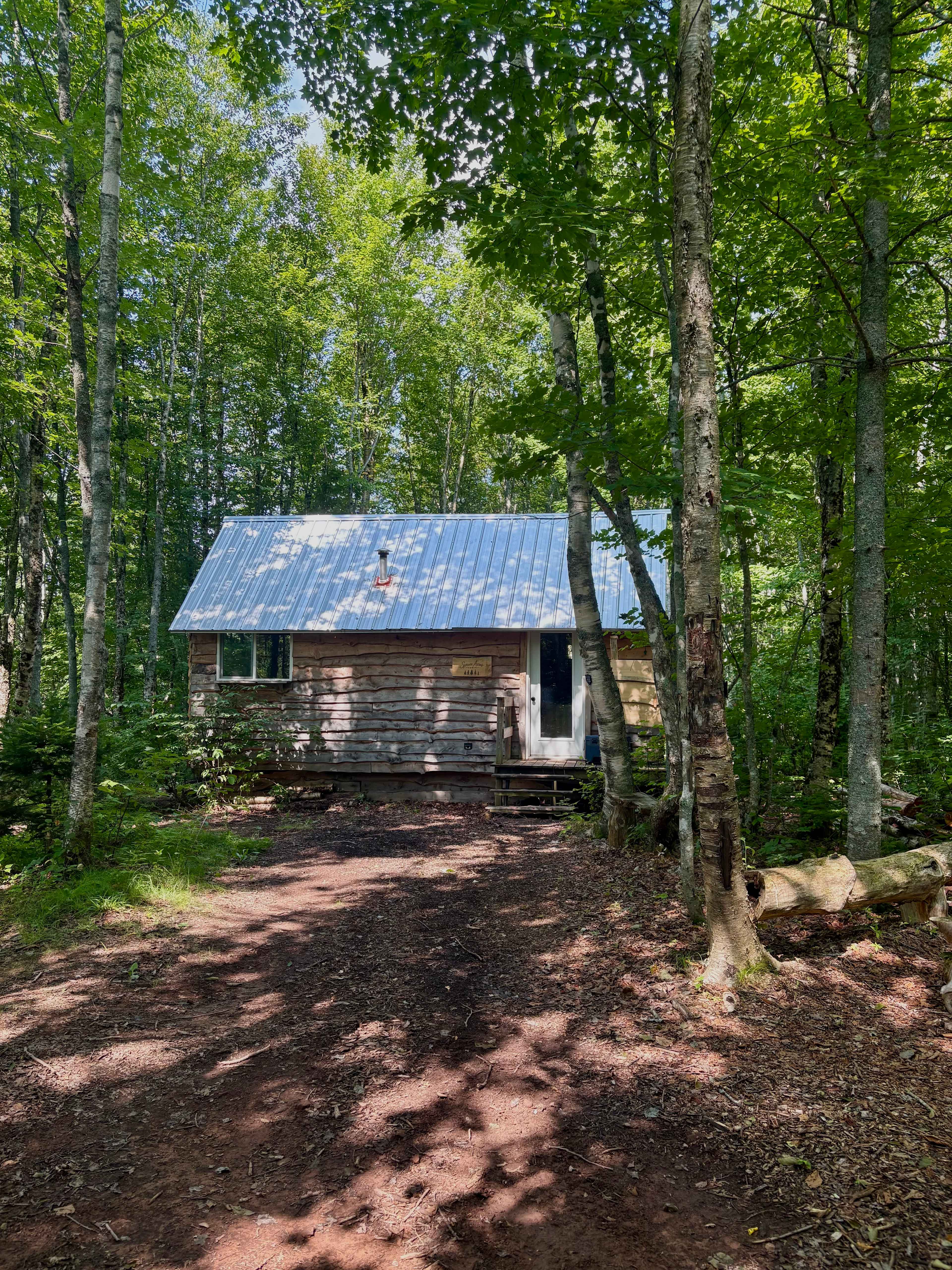 Spruce Acres Cabin