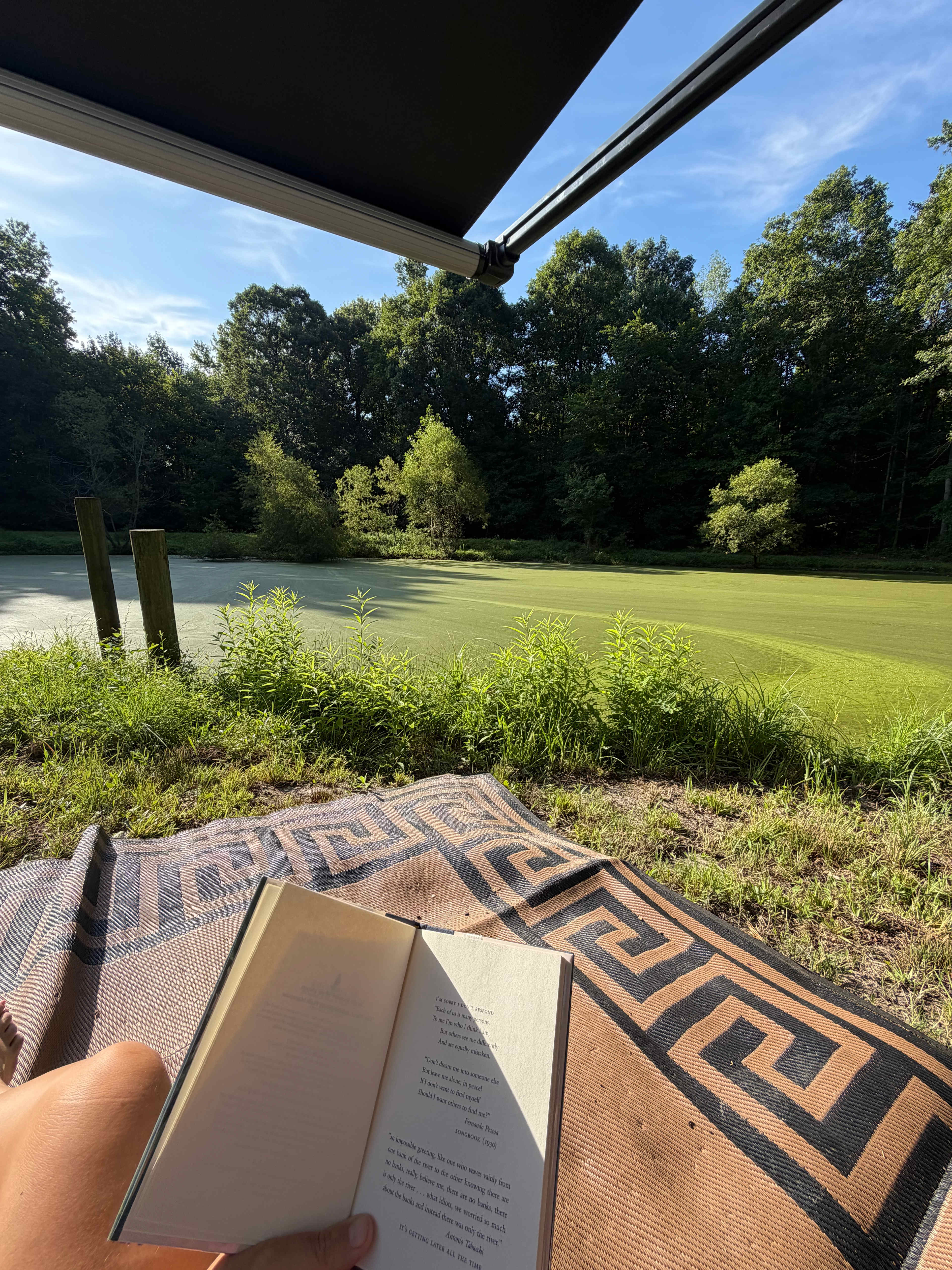Camp Winnie