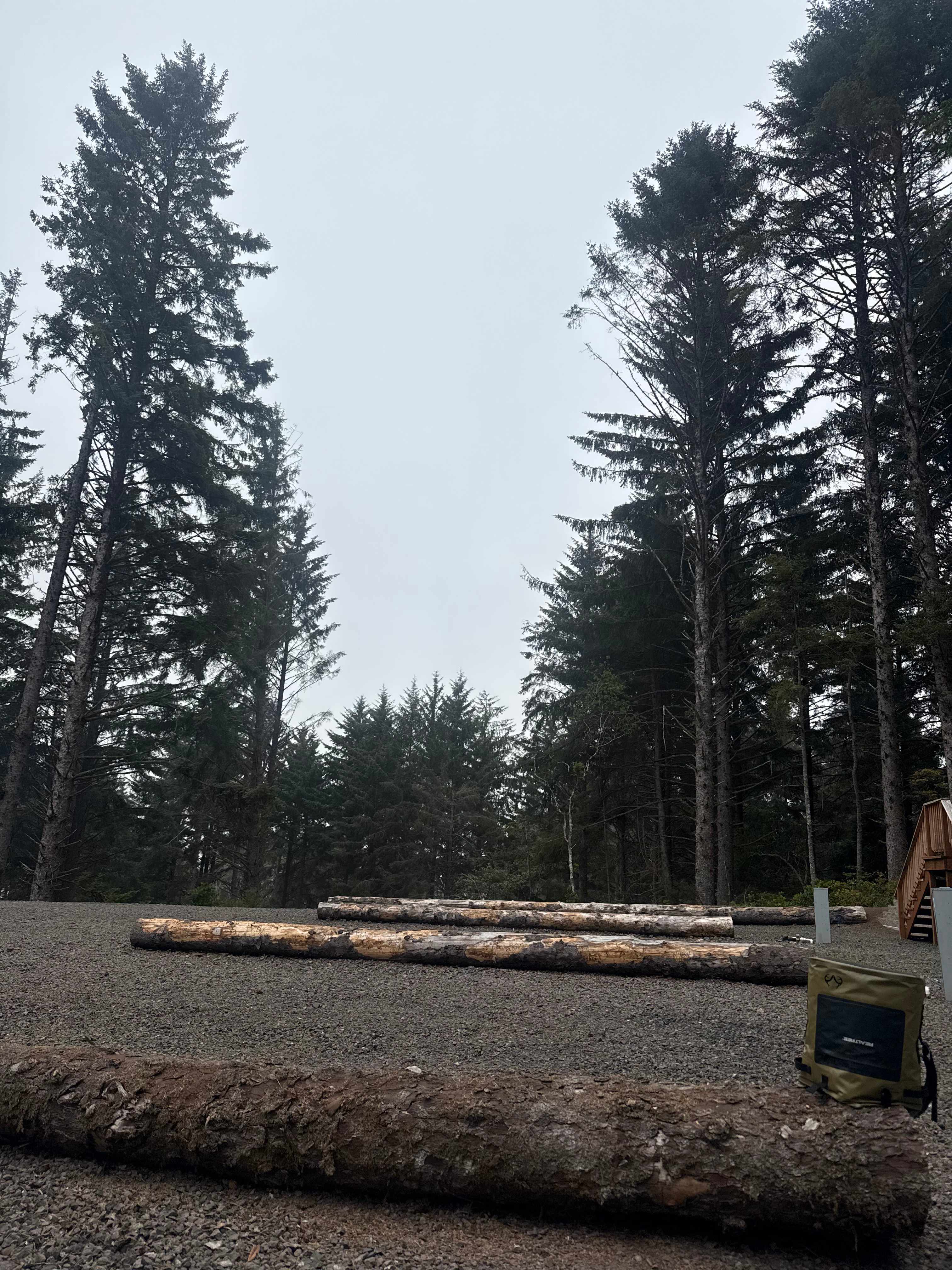 Beach Bound RV Park
