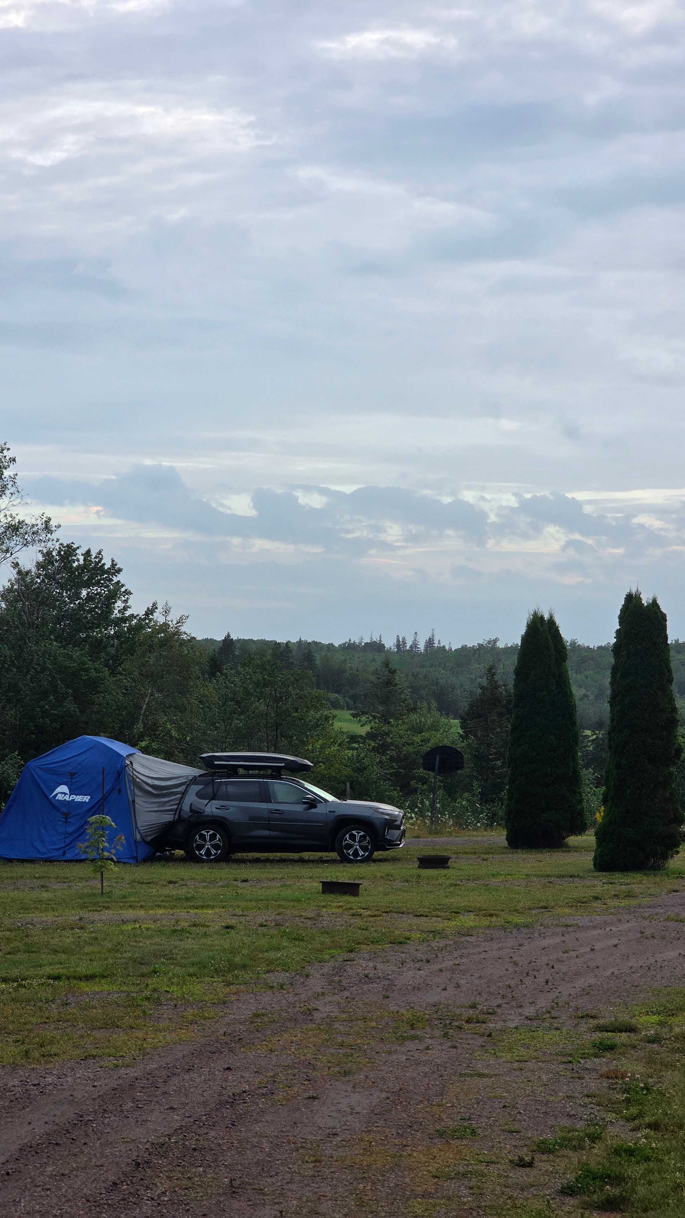 Red Rock Retreat Campground