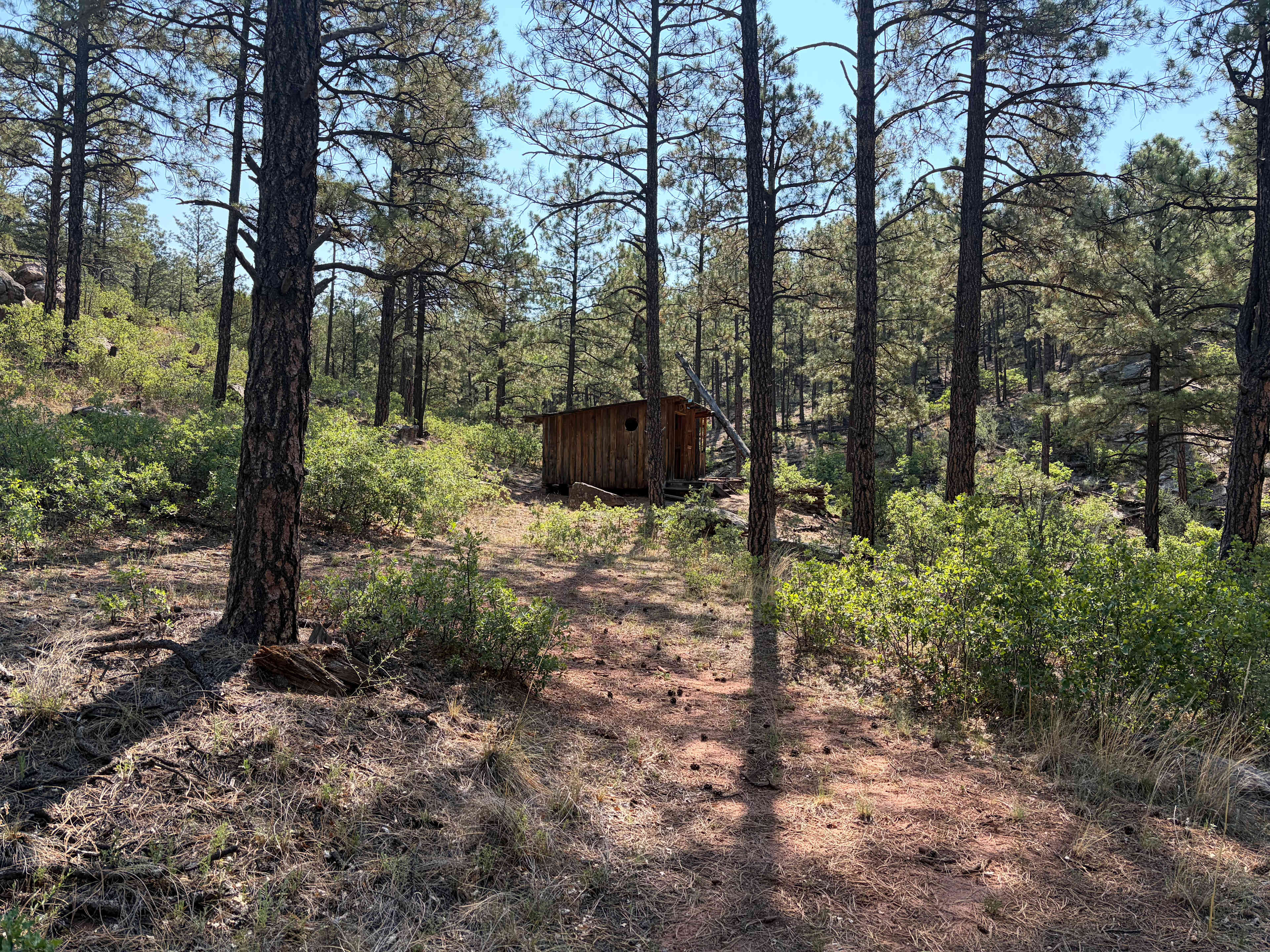 San Pablo Ranch