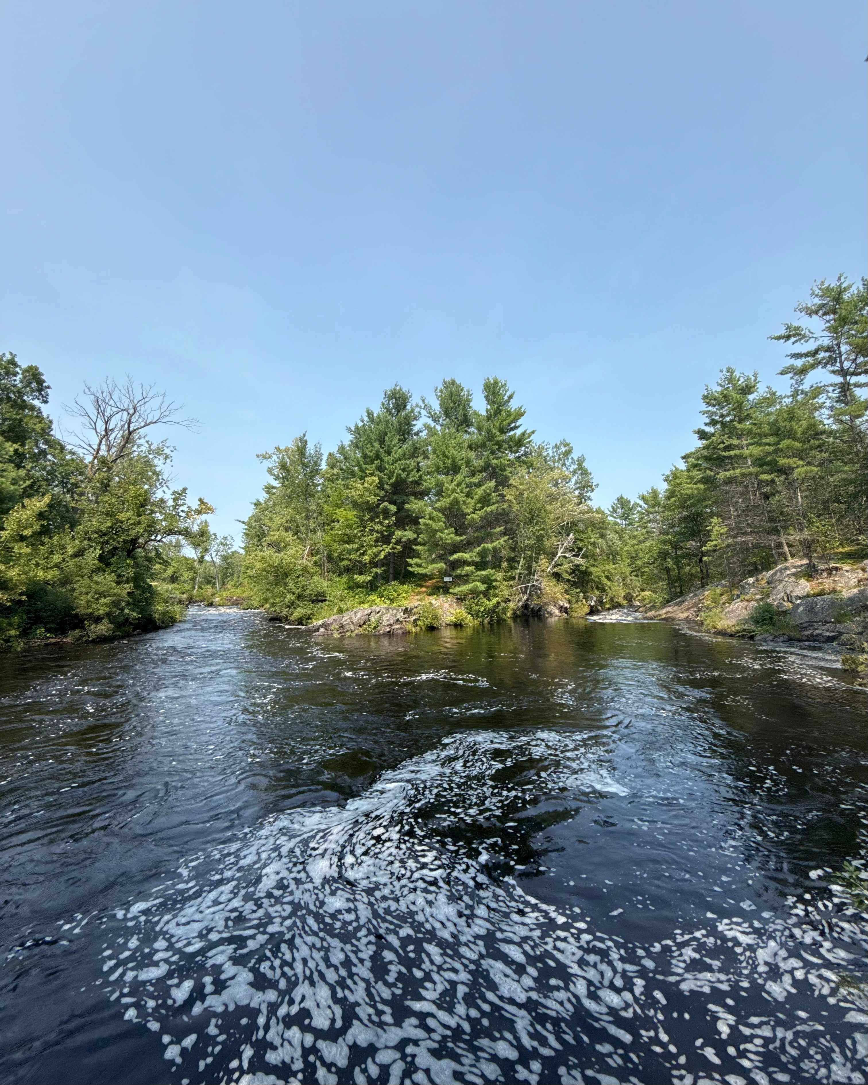 Swimming Hole