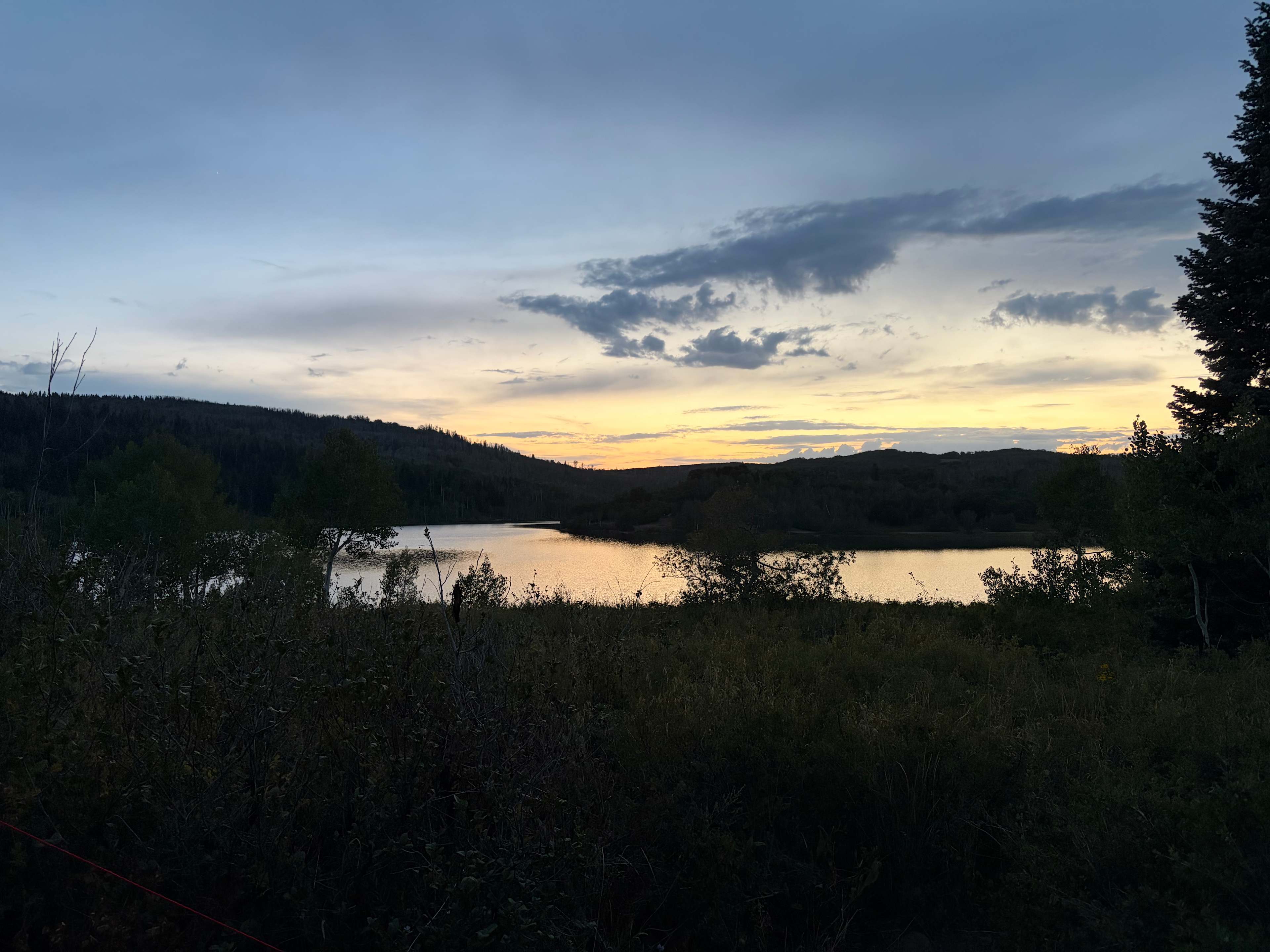 Kolob Campground