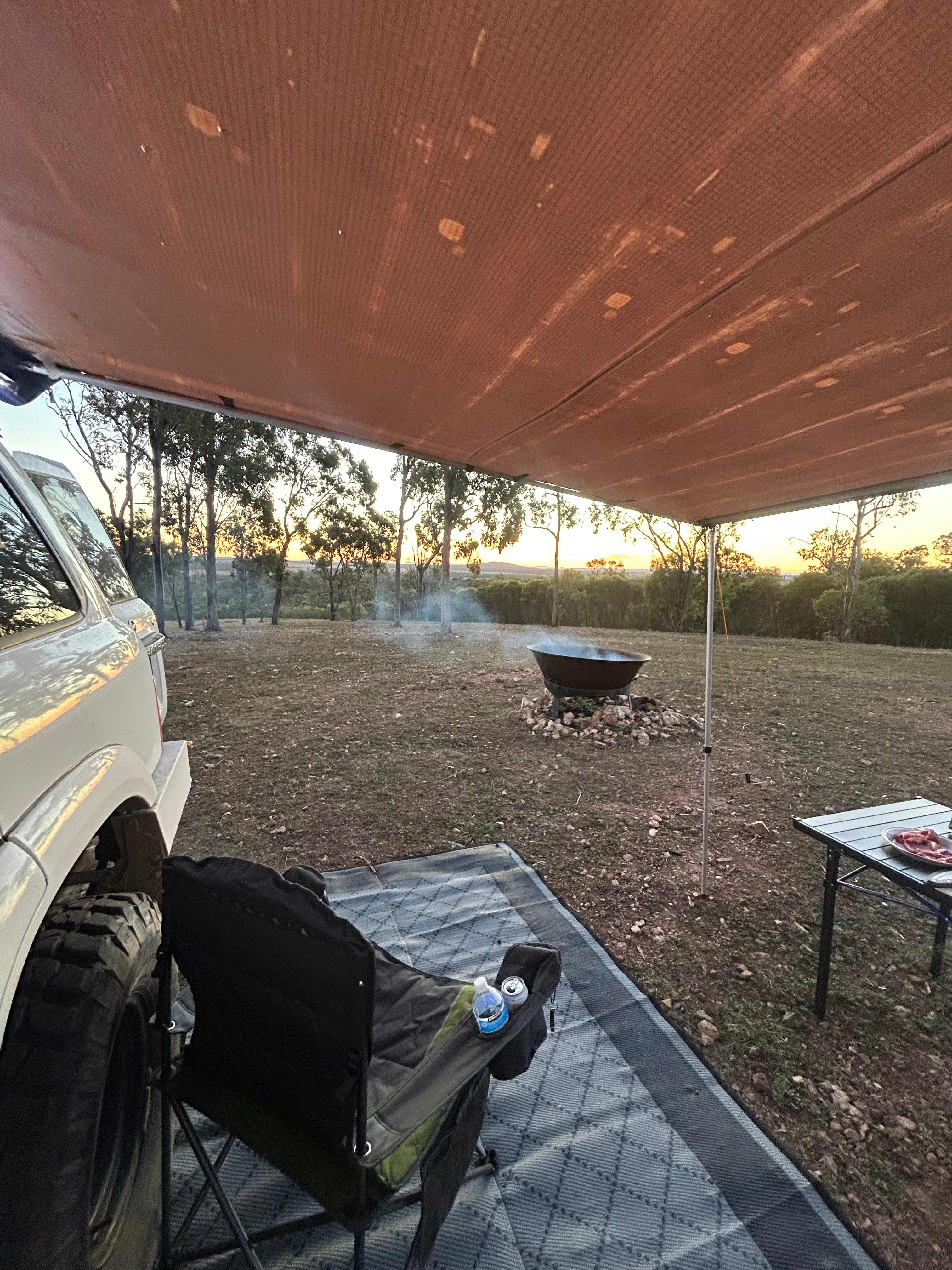 Tranquil View Camp