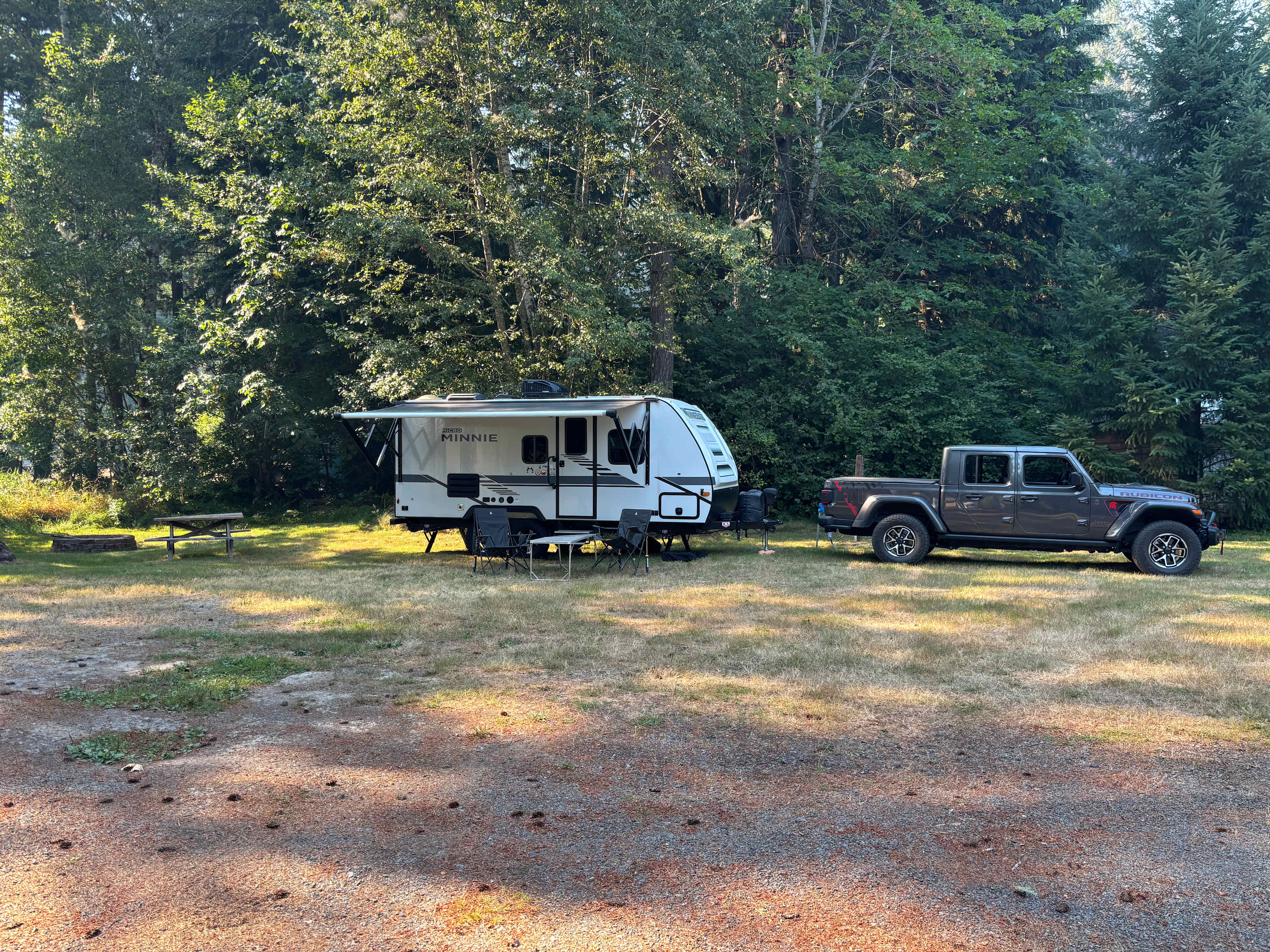 The Getaway