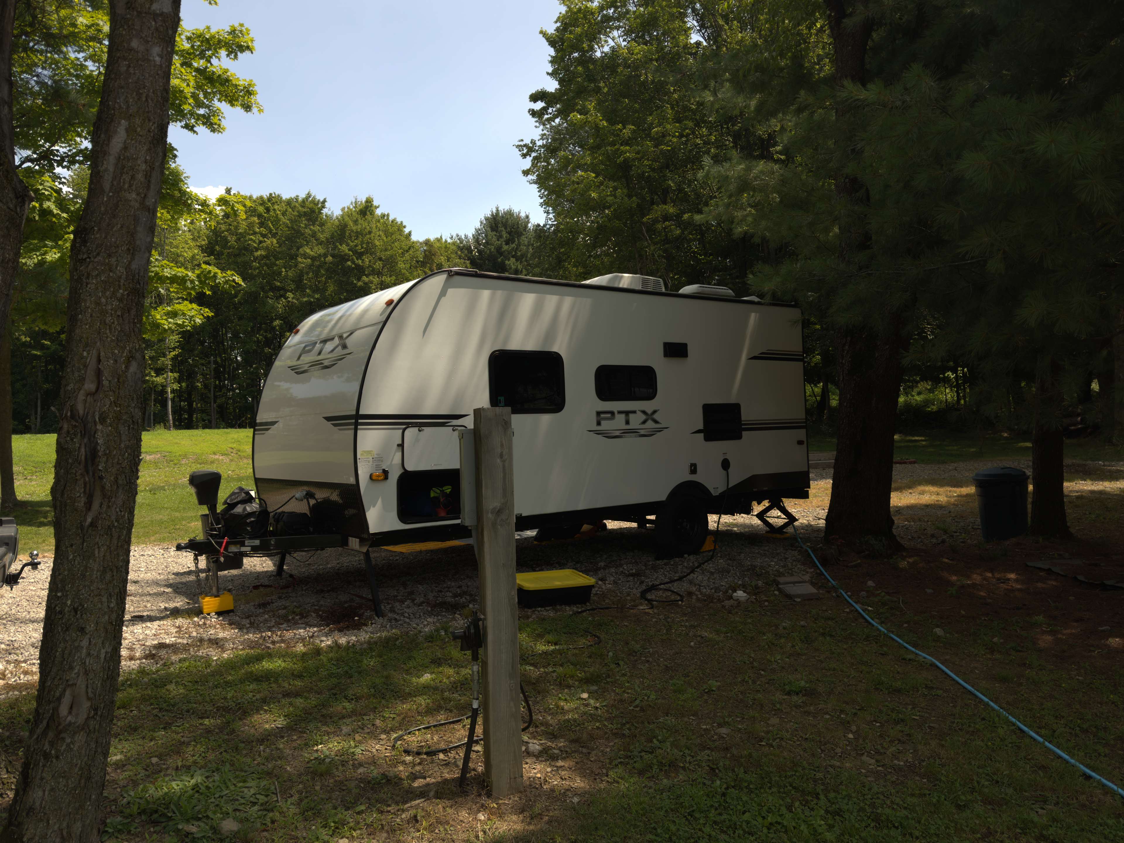 Ranger's Retreat