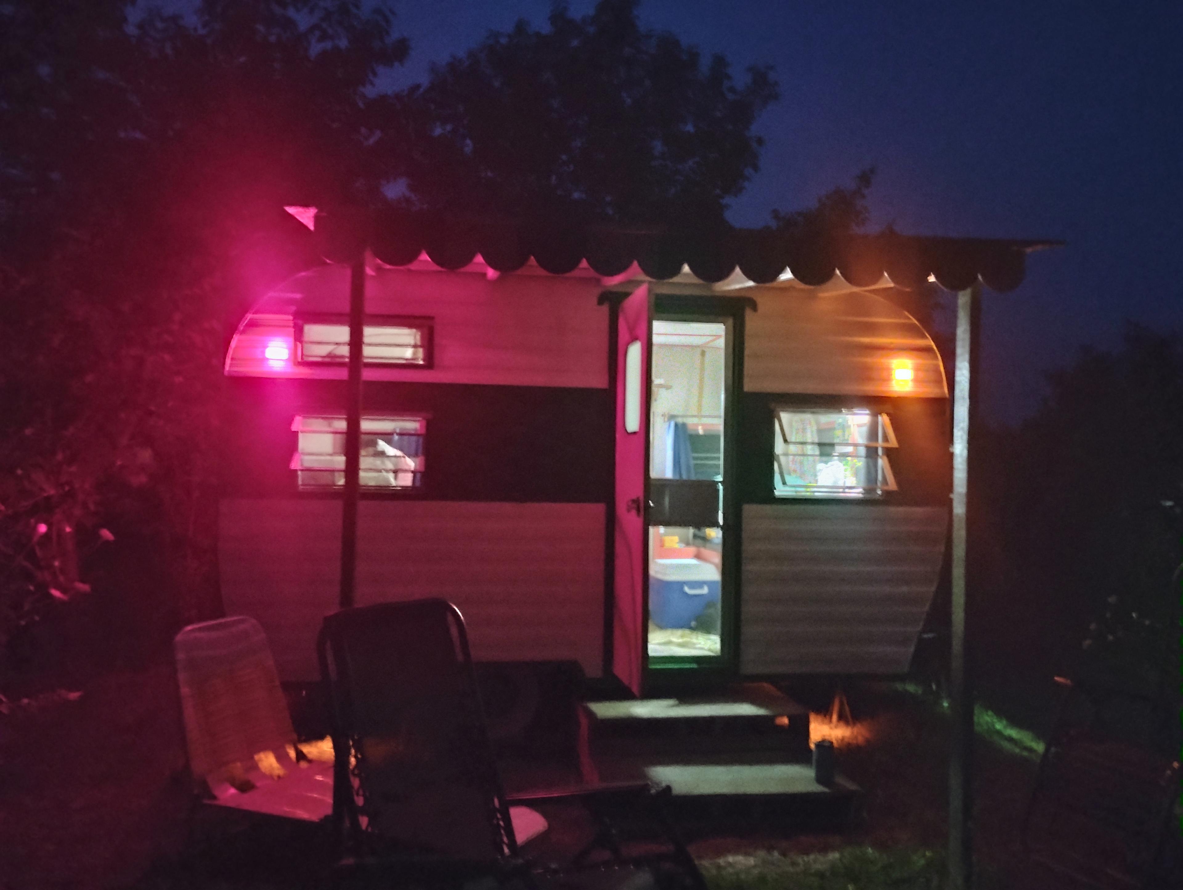 Doe Creek Hideaway
