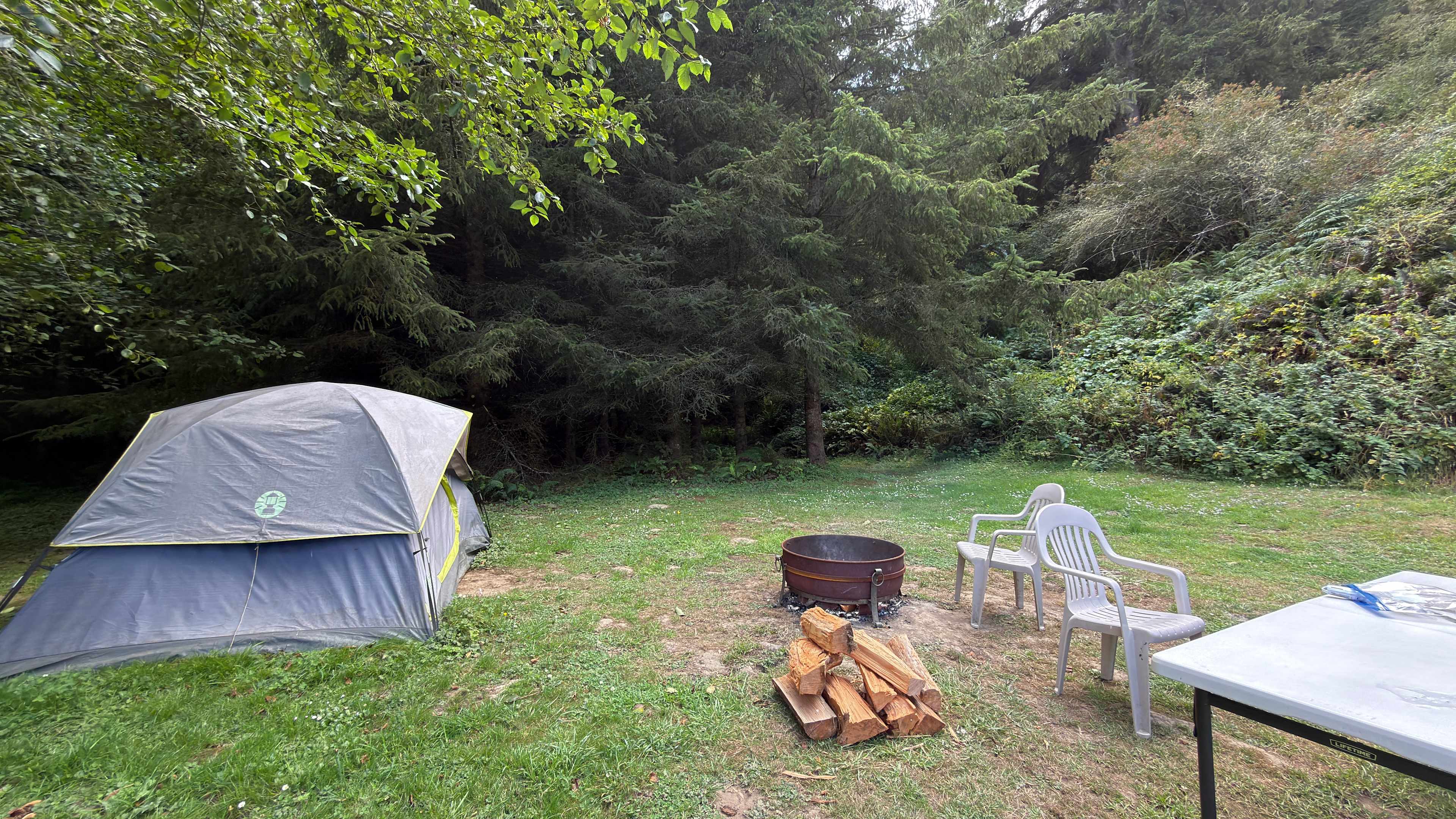 Wendy & John Farm