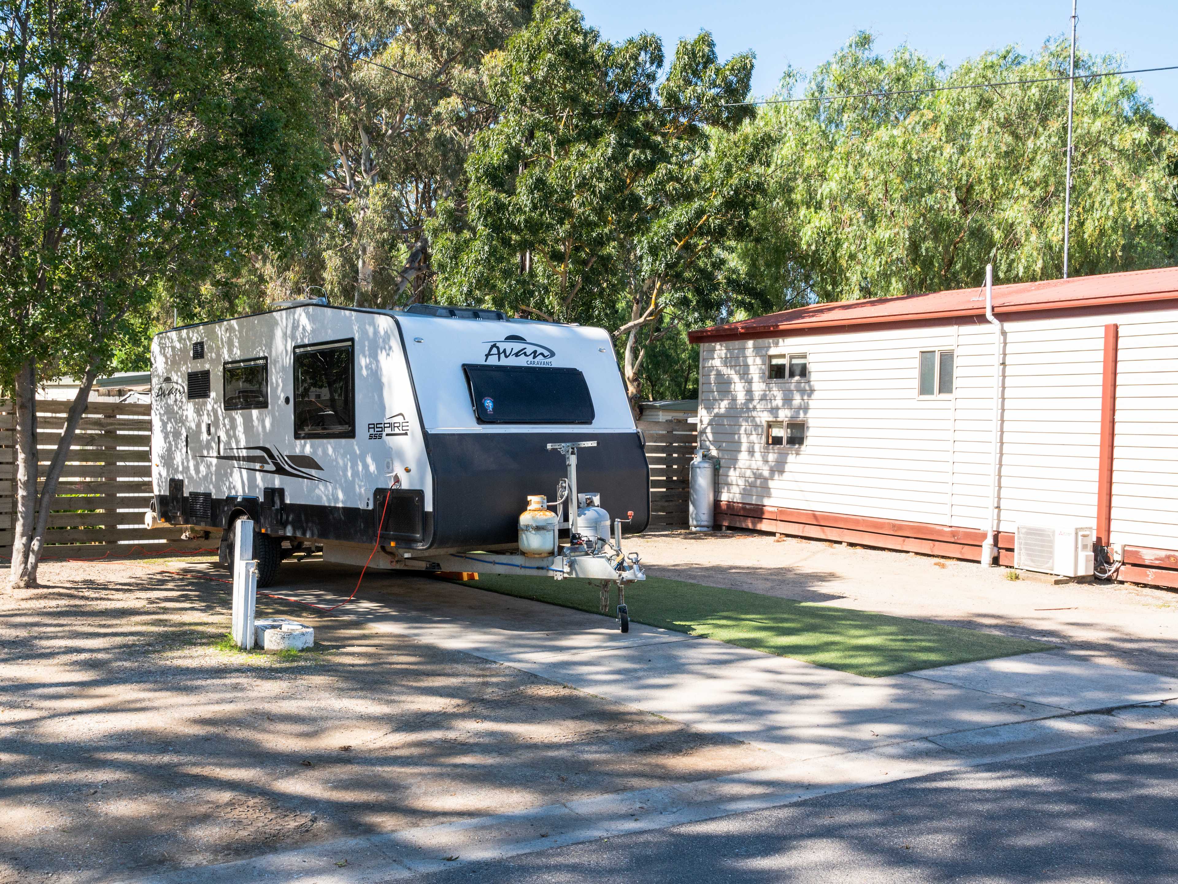 Geelong Holiday Park