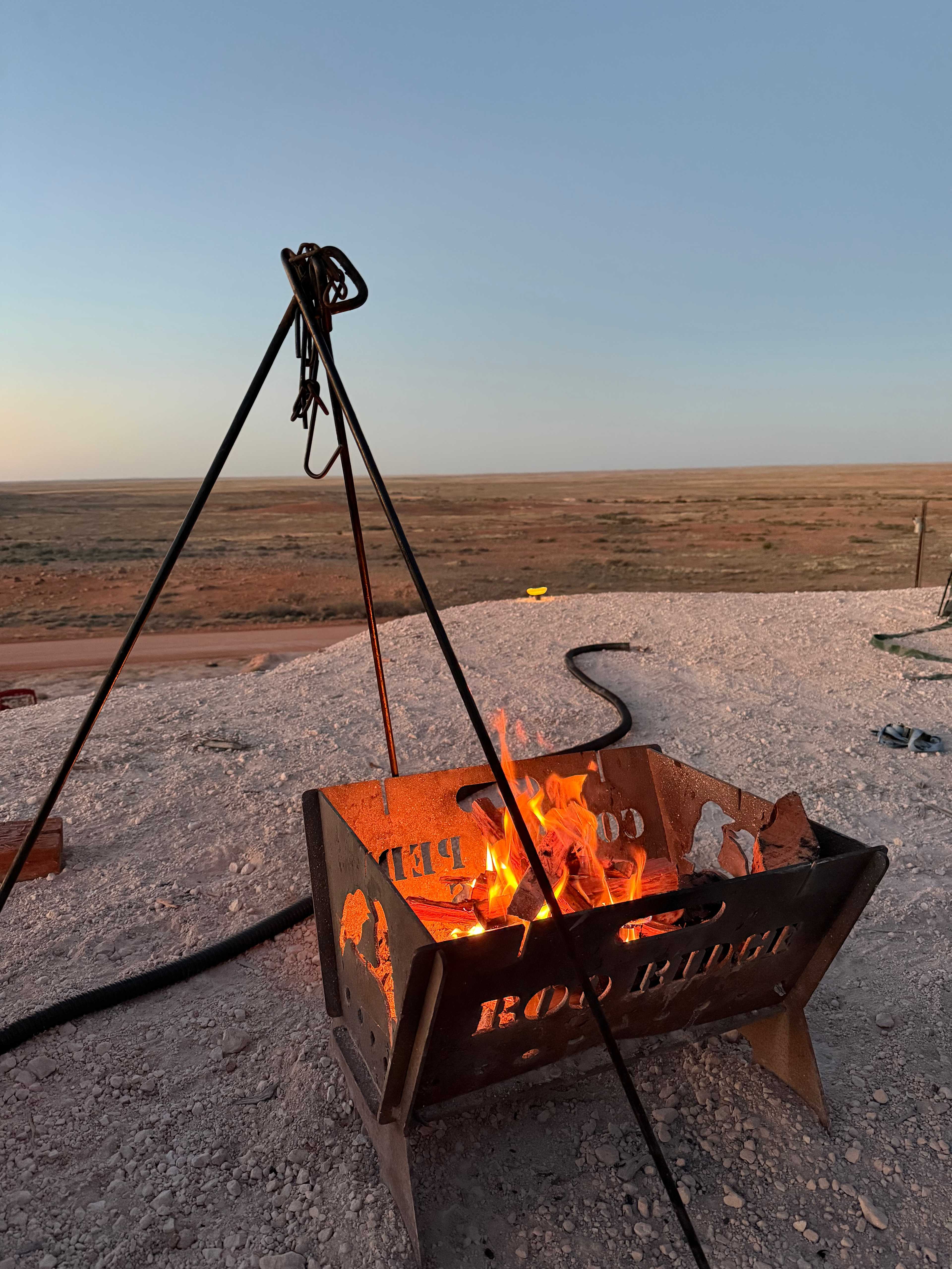 Coober Pedy Views