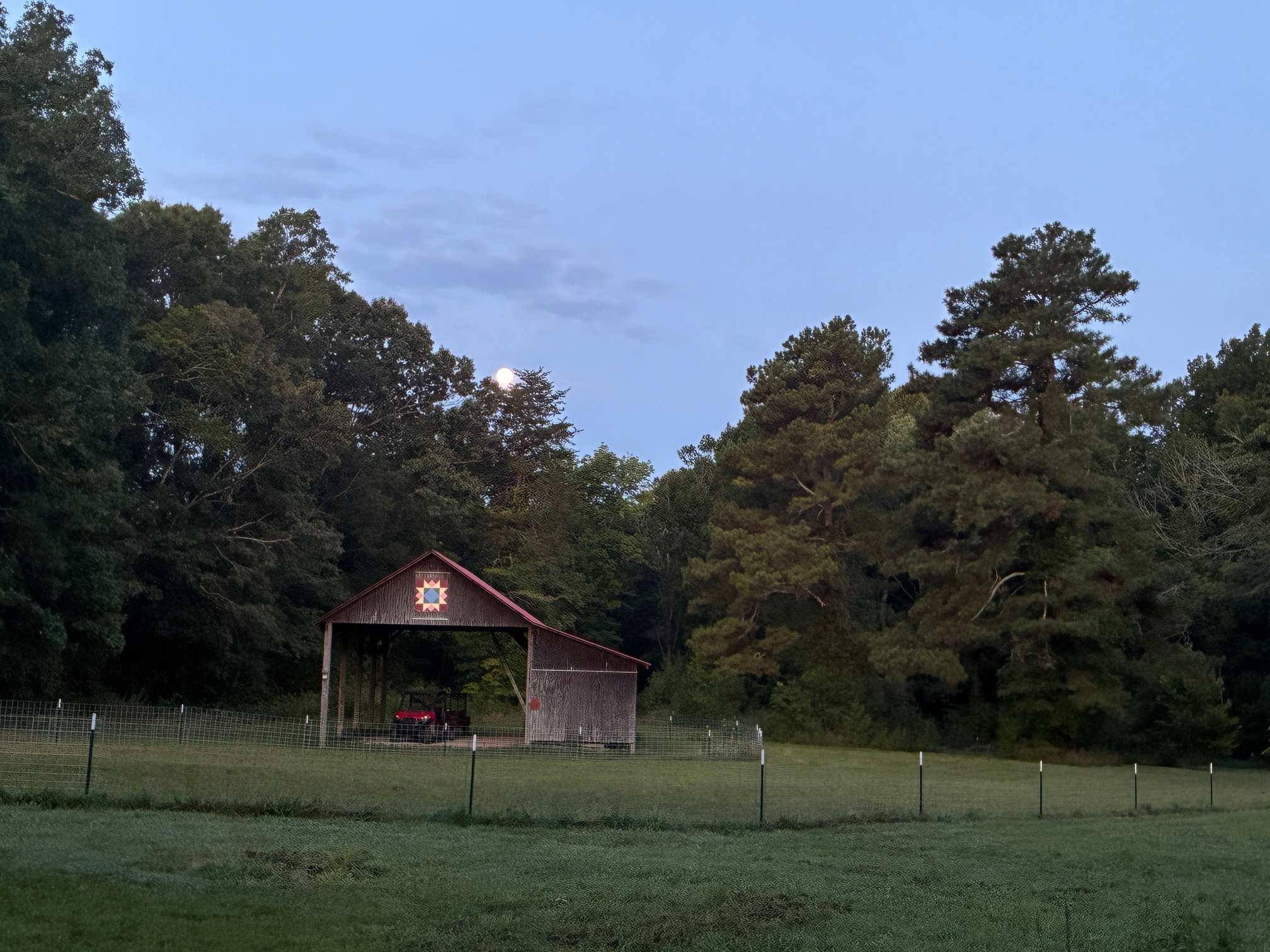 Ancient Spring Farm