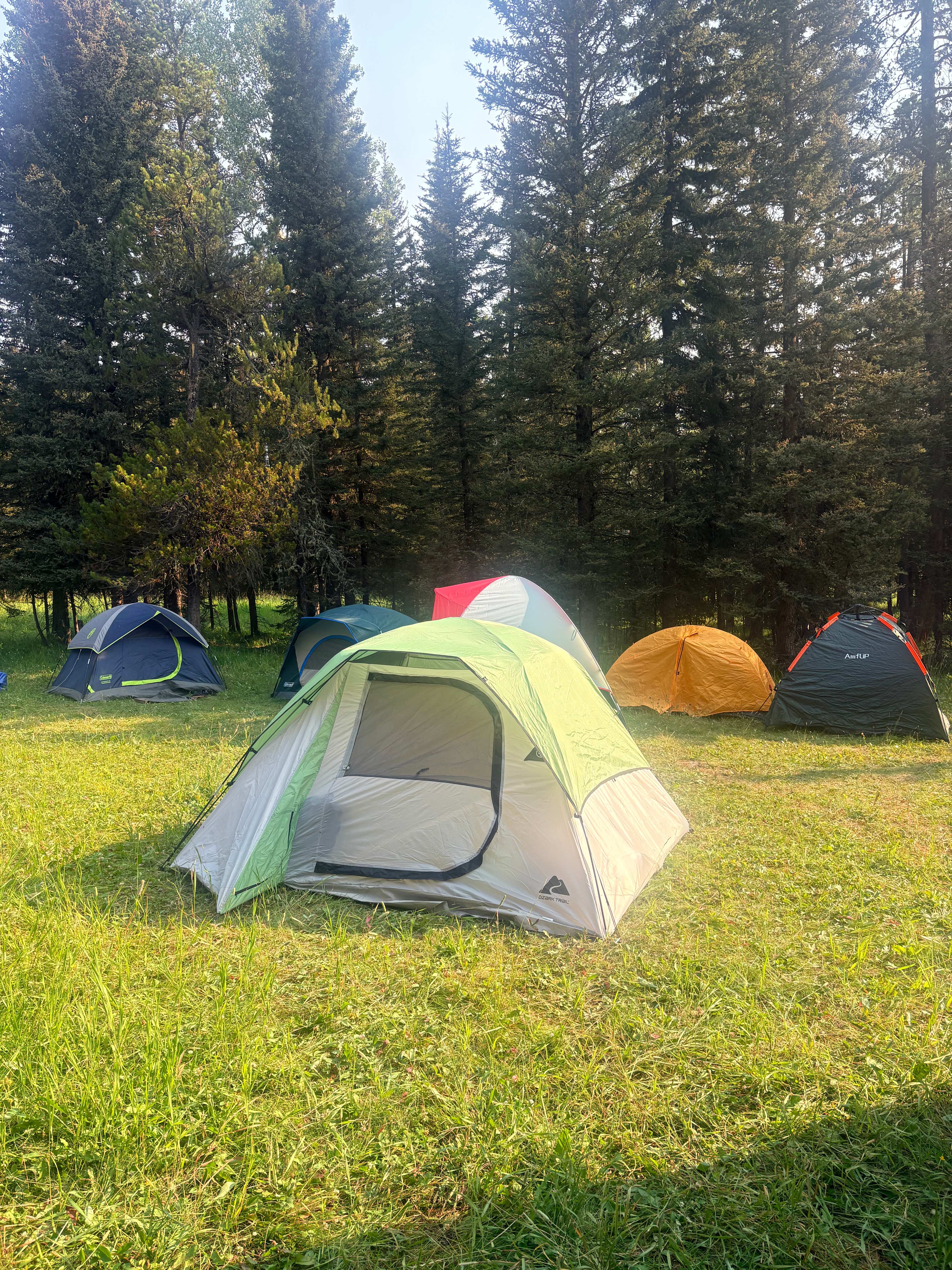 Rough Diamond Ranch Alberta