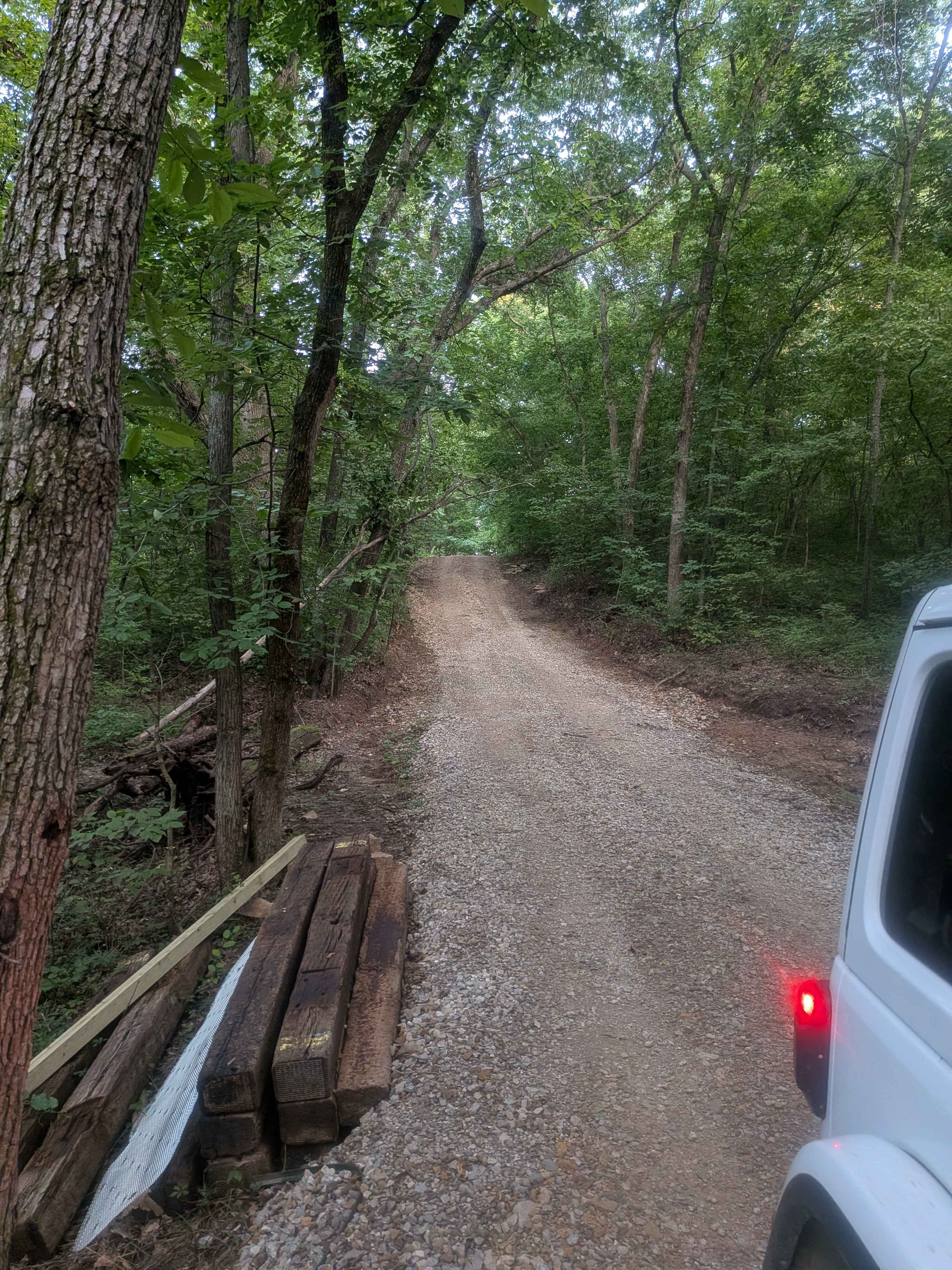 Wild Rest Sanctuary