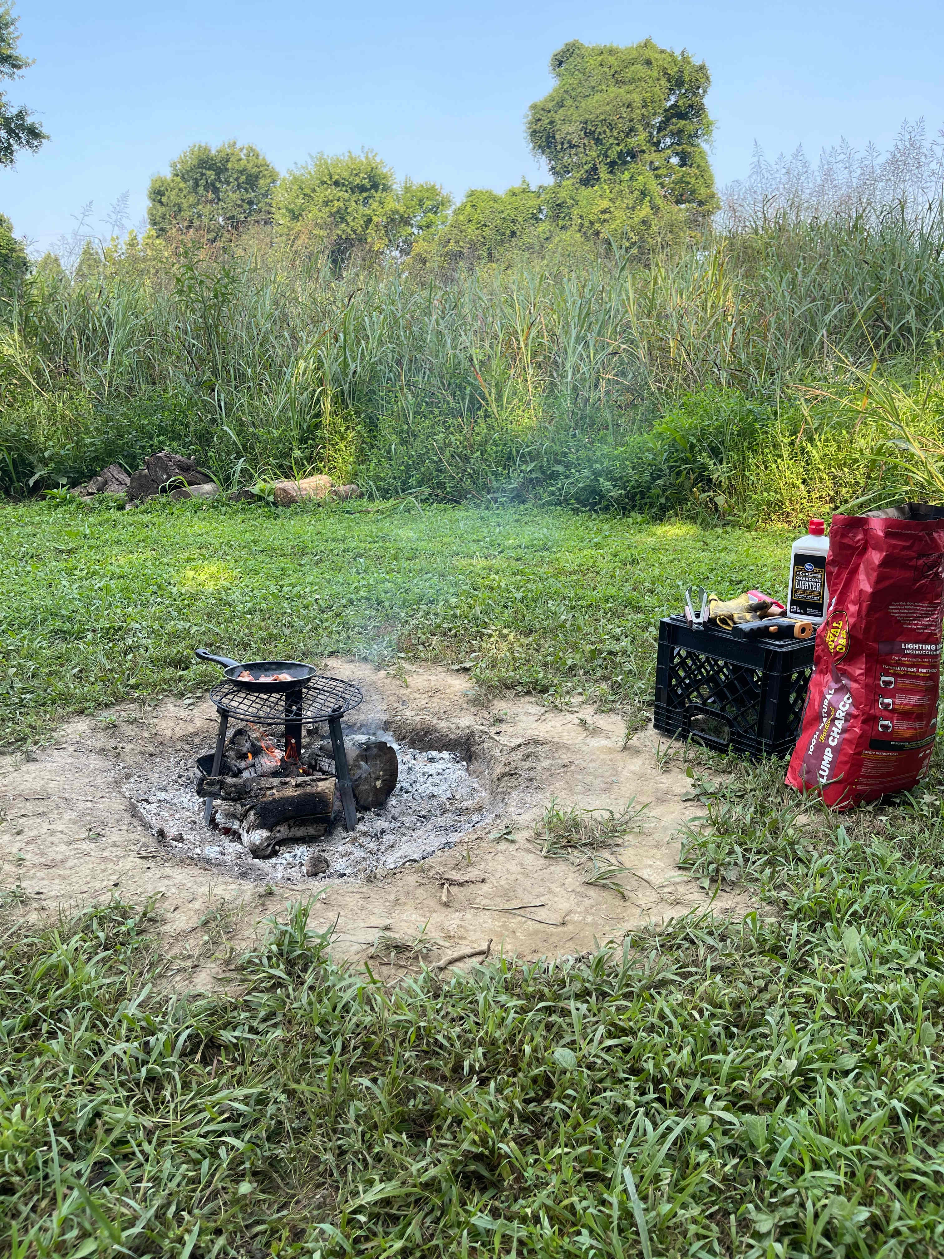Camp Escape