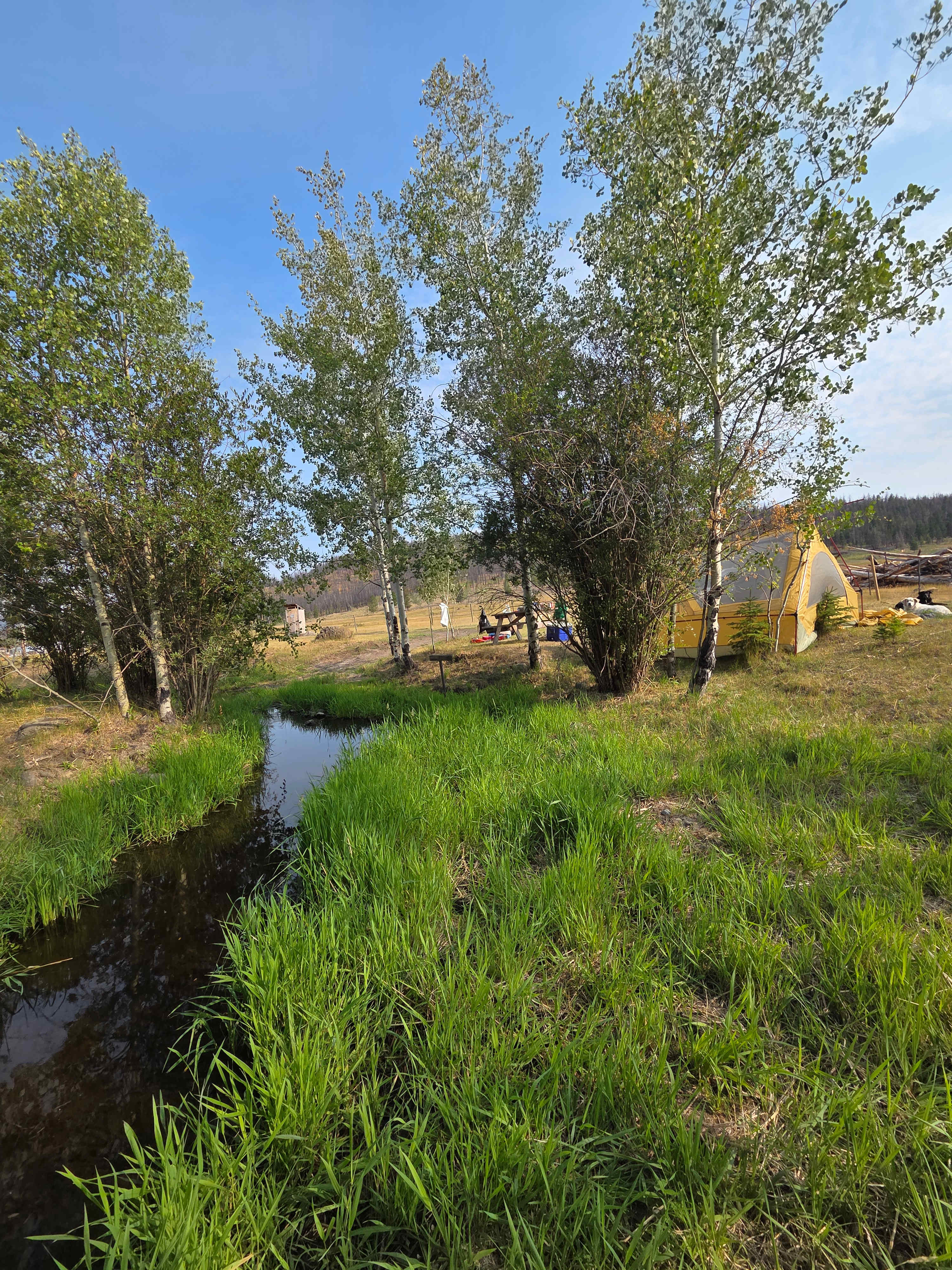 7 Sparks Ranch