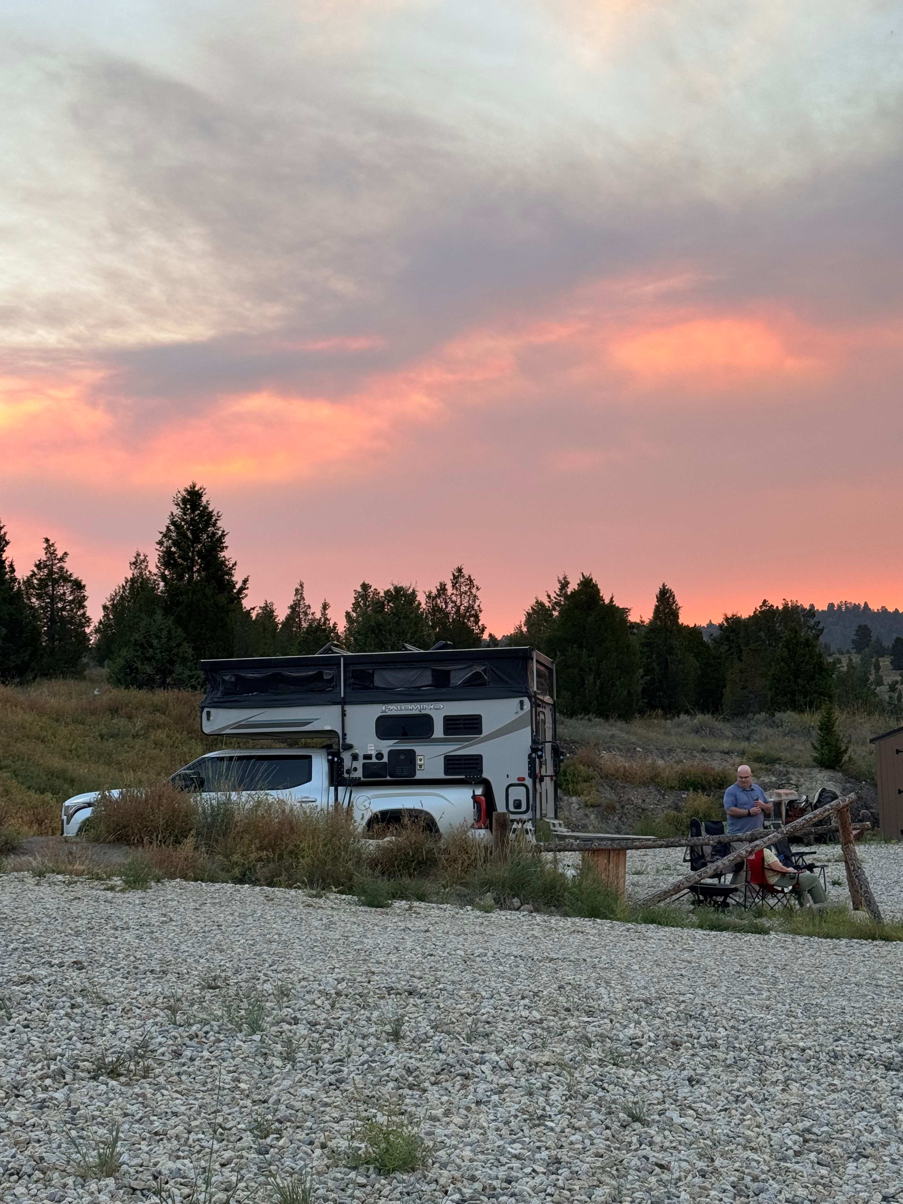 BAR - 01 Ranch