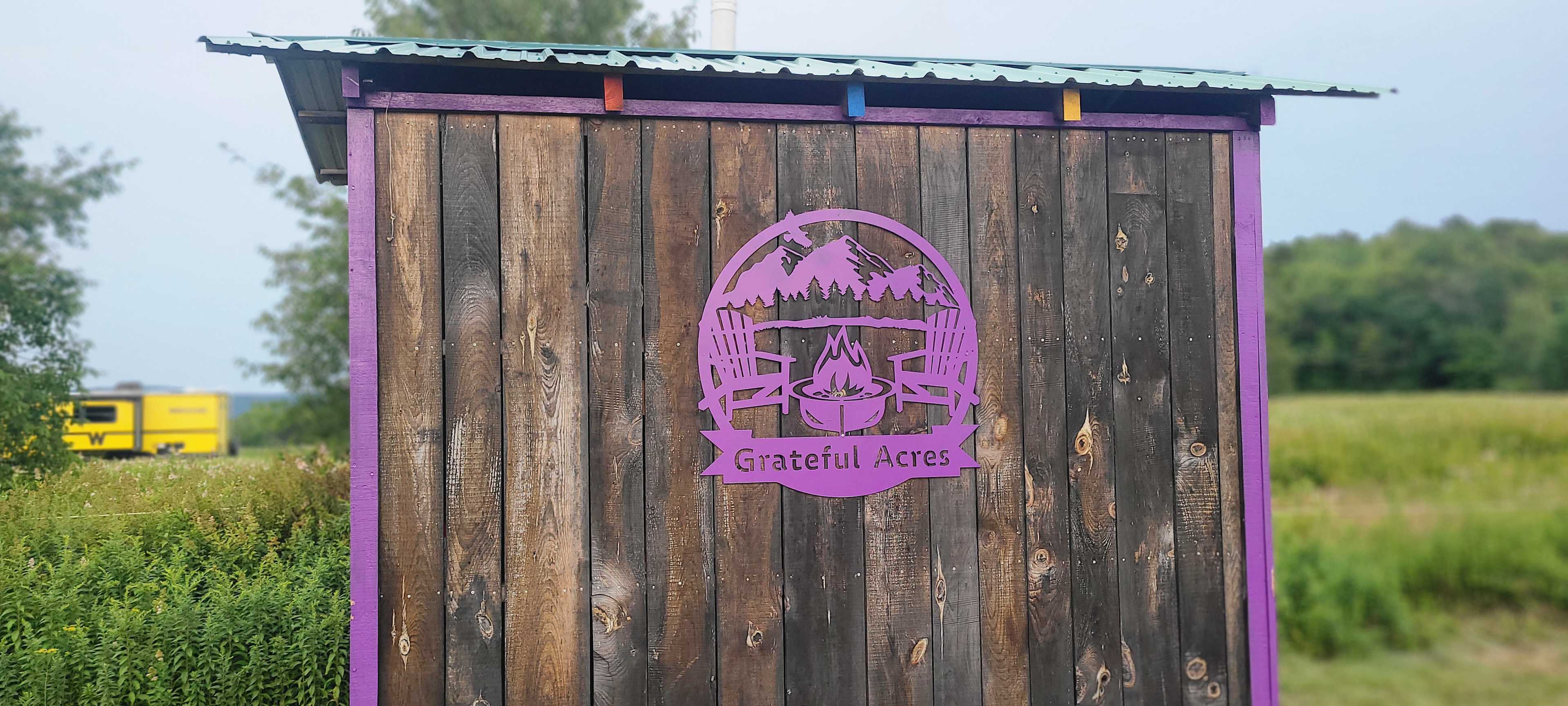Grateful Acres Vermont