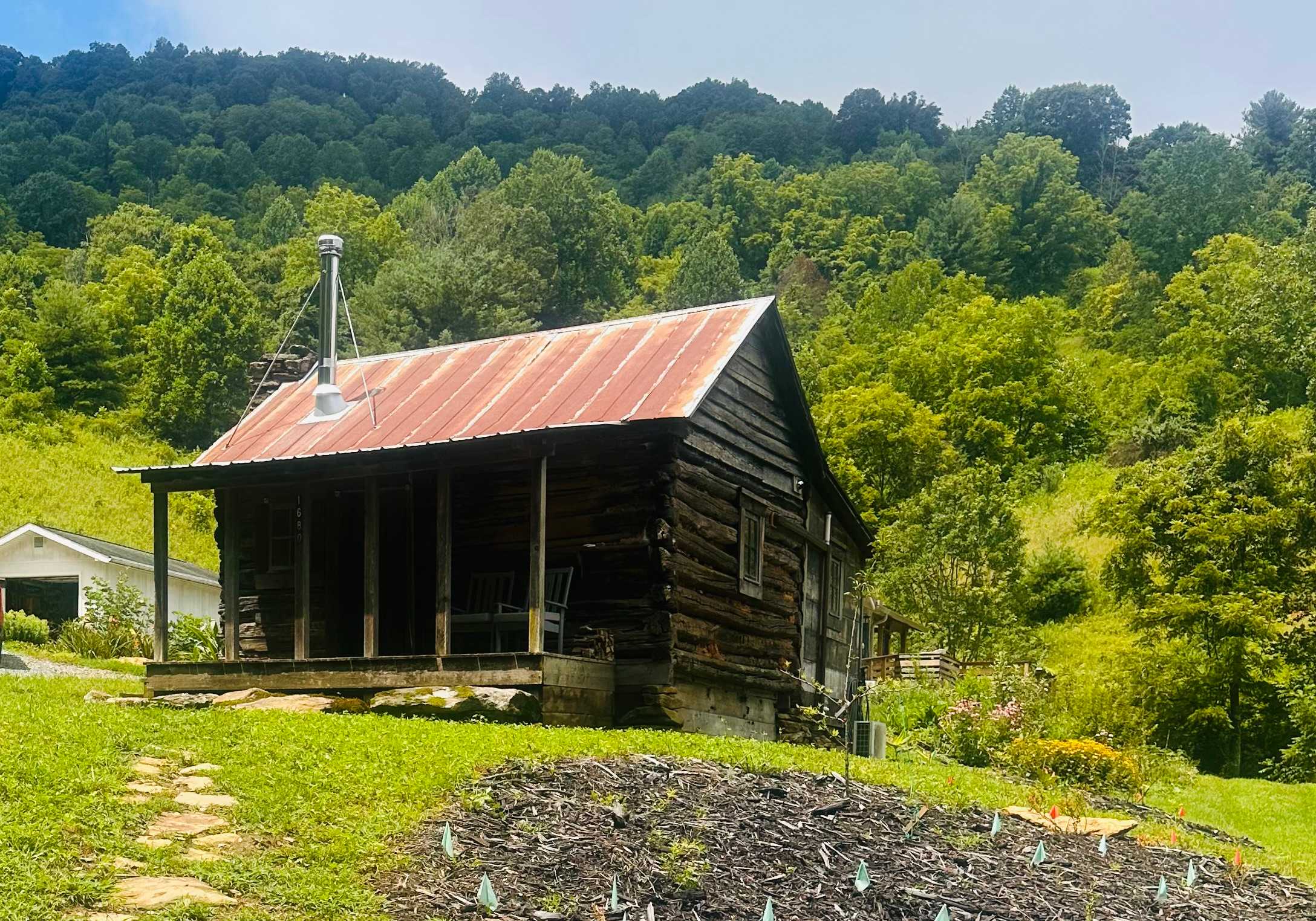 Wild Harmony Farm
