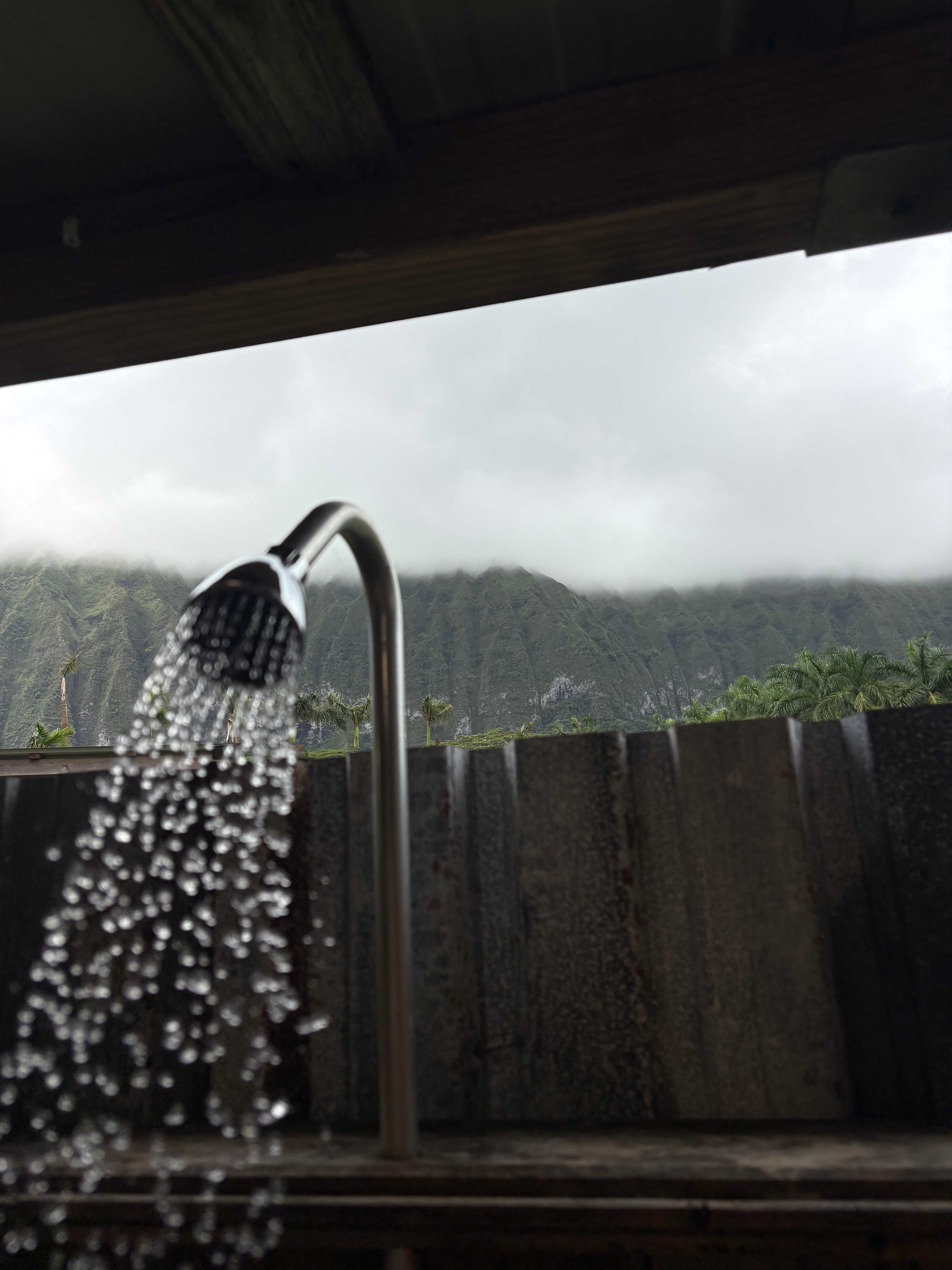 Waimanalo Farmstay