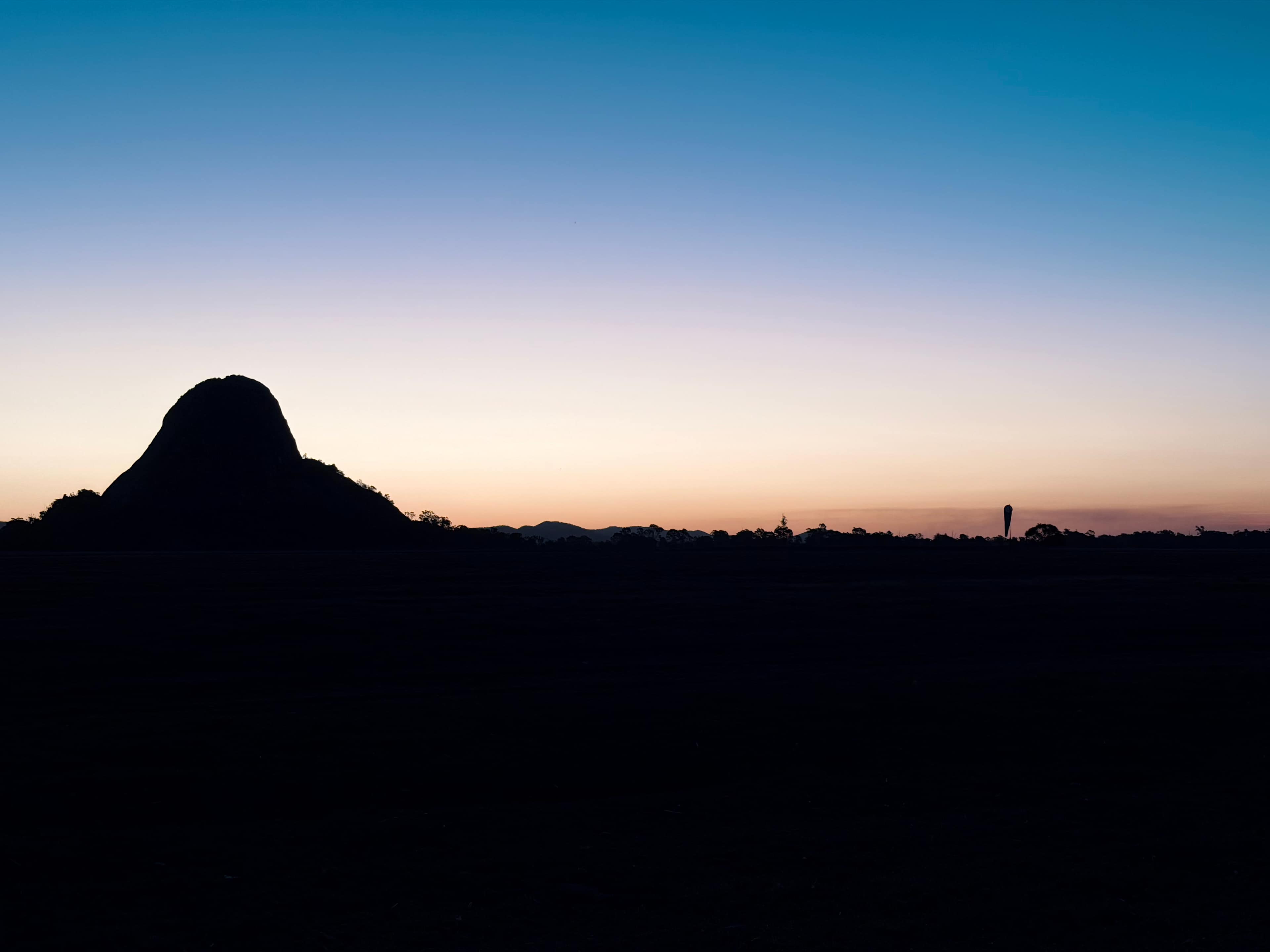 Akubra Downs/HedlowAirfield