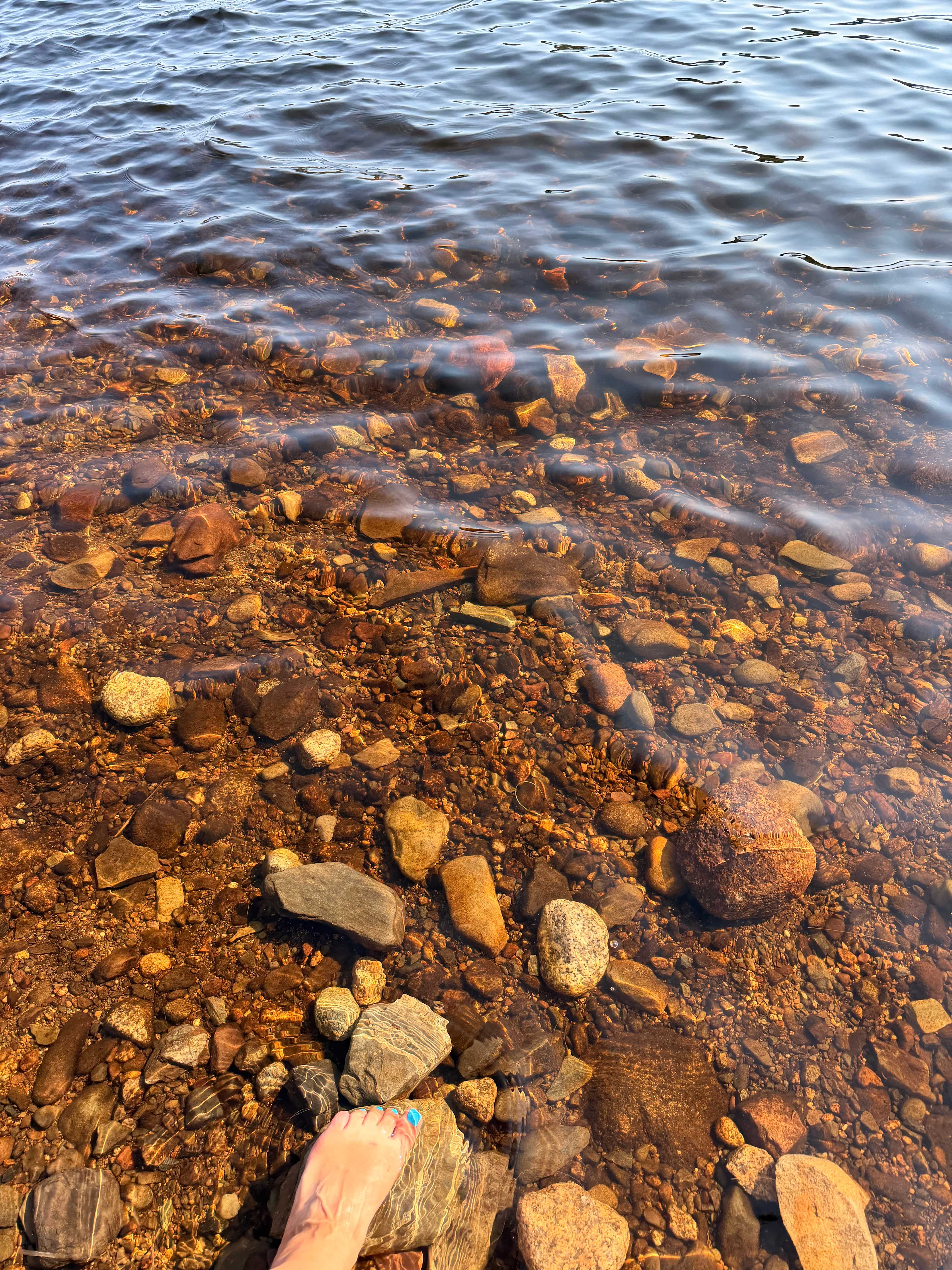 Life on the Lake RV Retreat