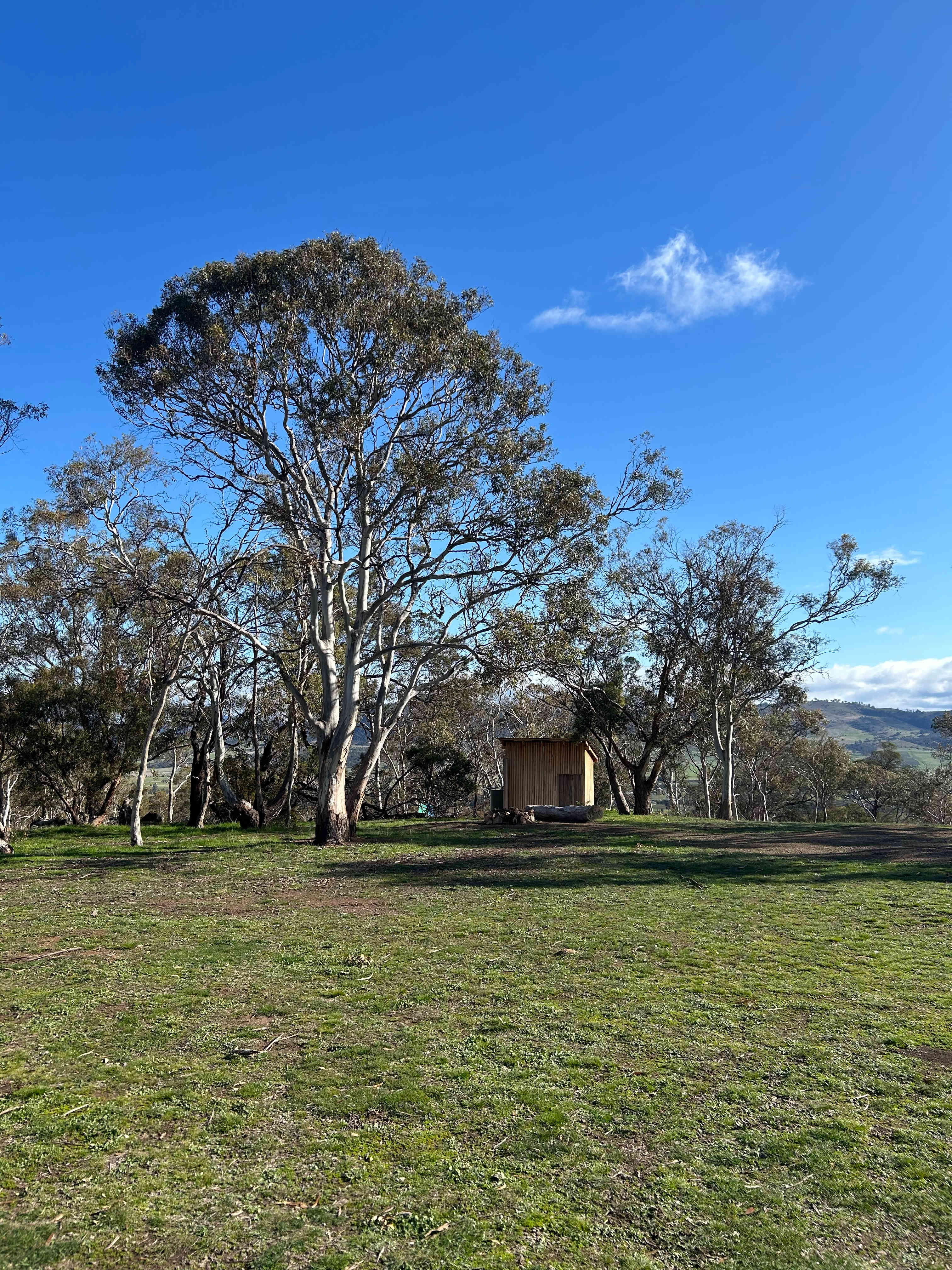 Prossers Ridge Richmond