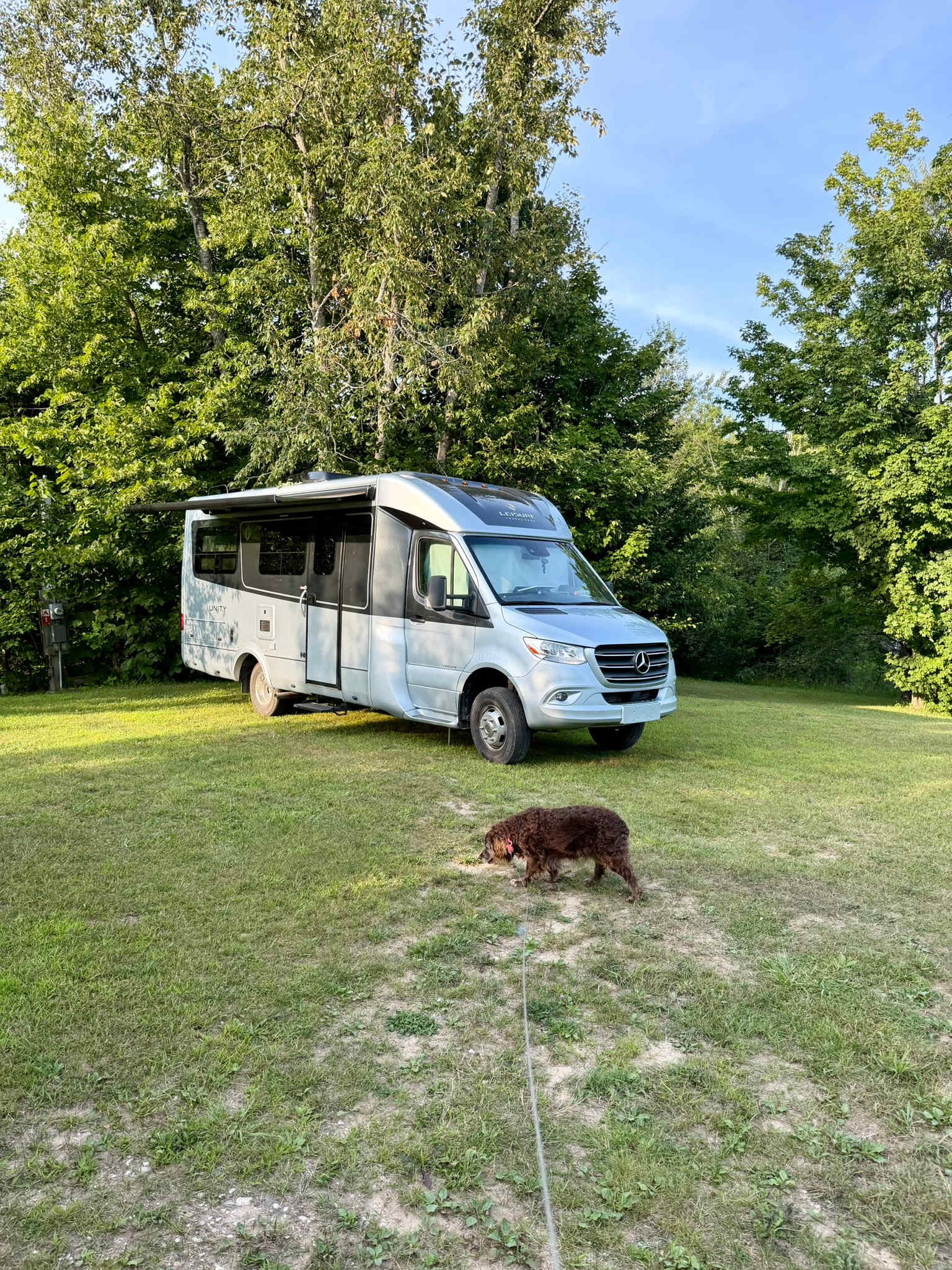 Grateful Acres