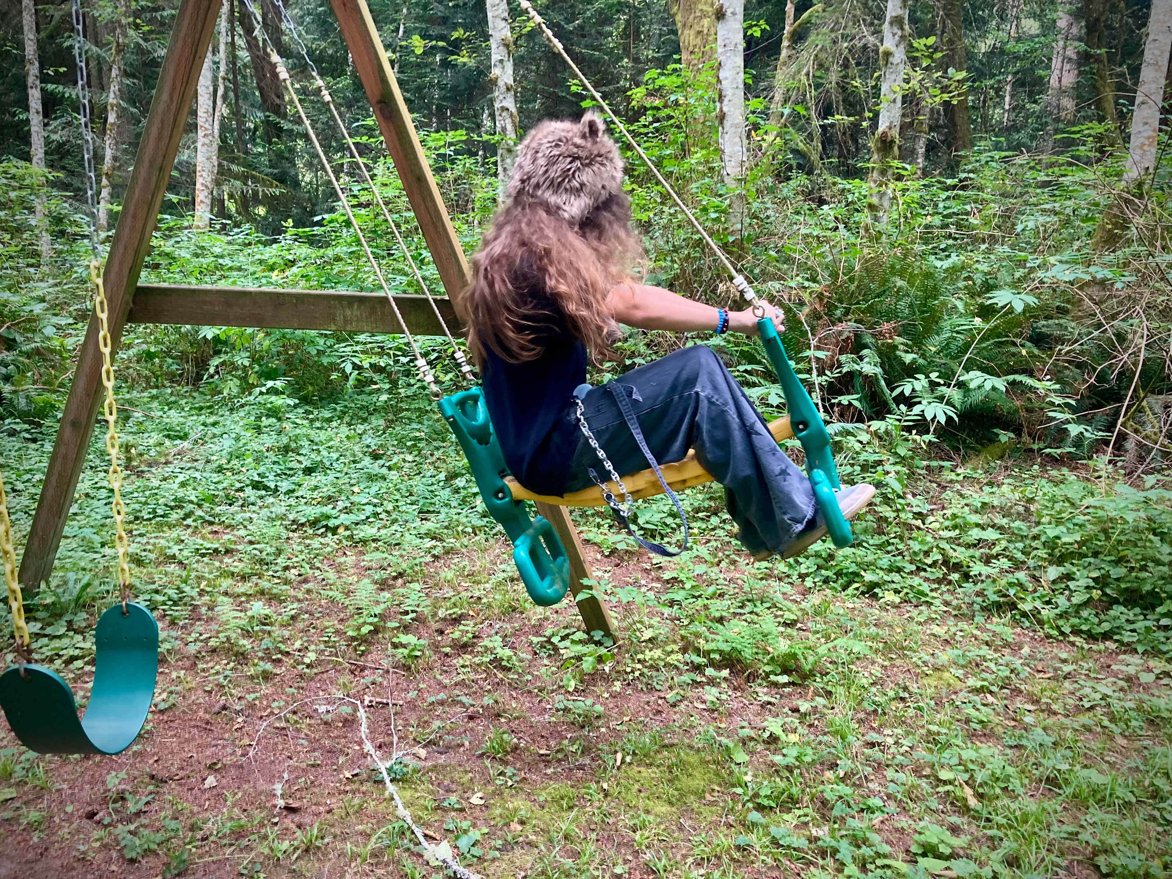Forest Farm Camping & Coffee