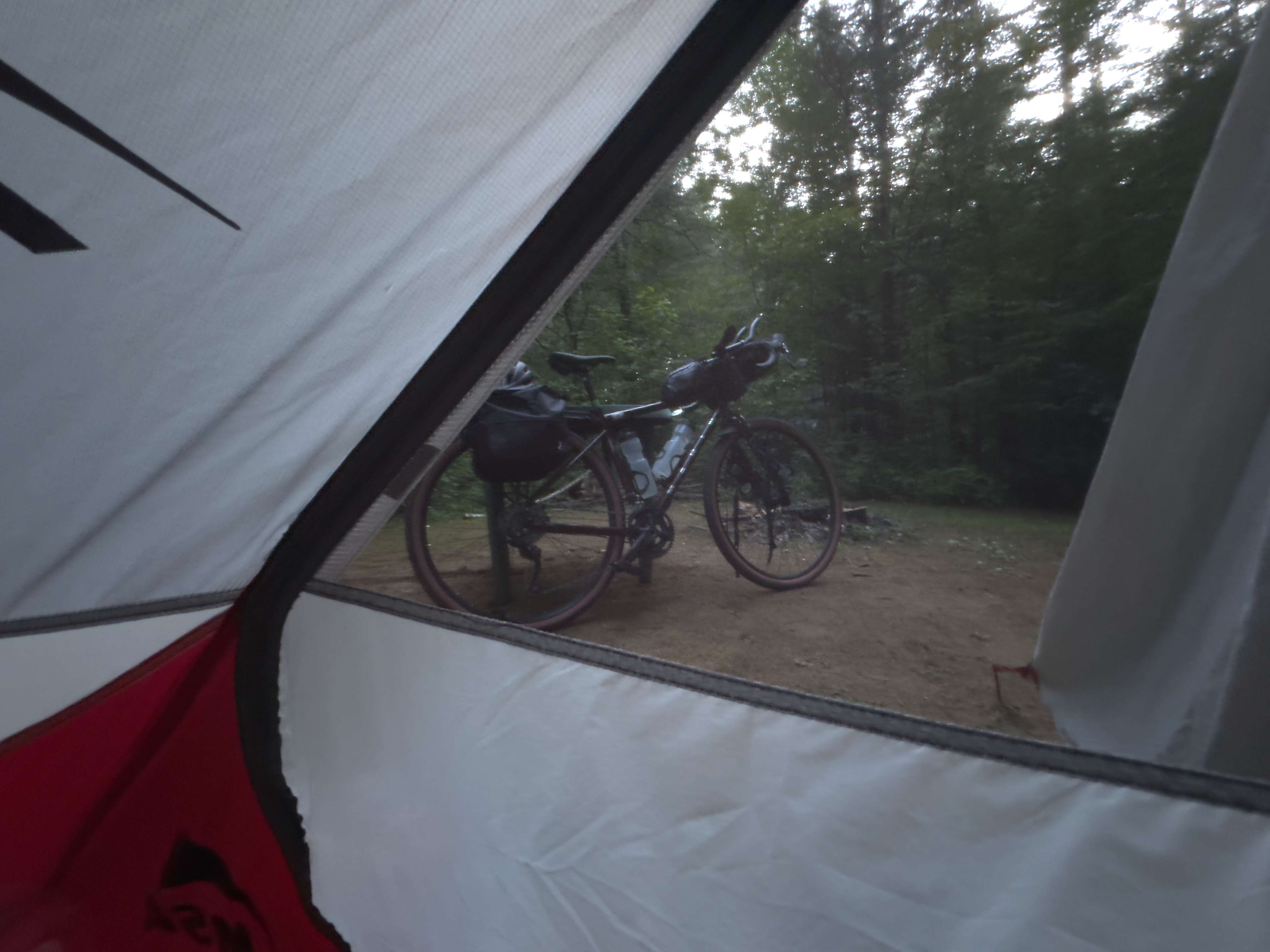 Whispering Pines - Curran, Ontario