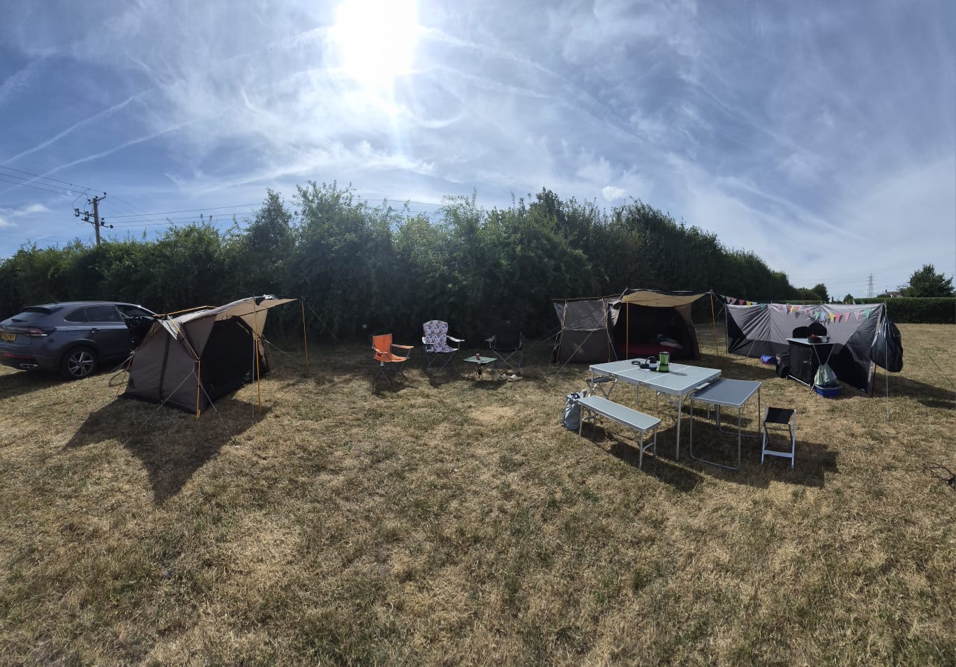 Four Winds Camping, Canoeing & SUP