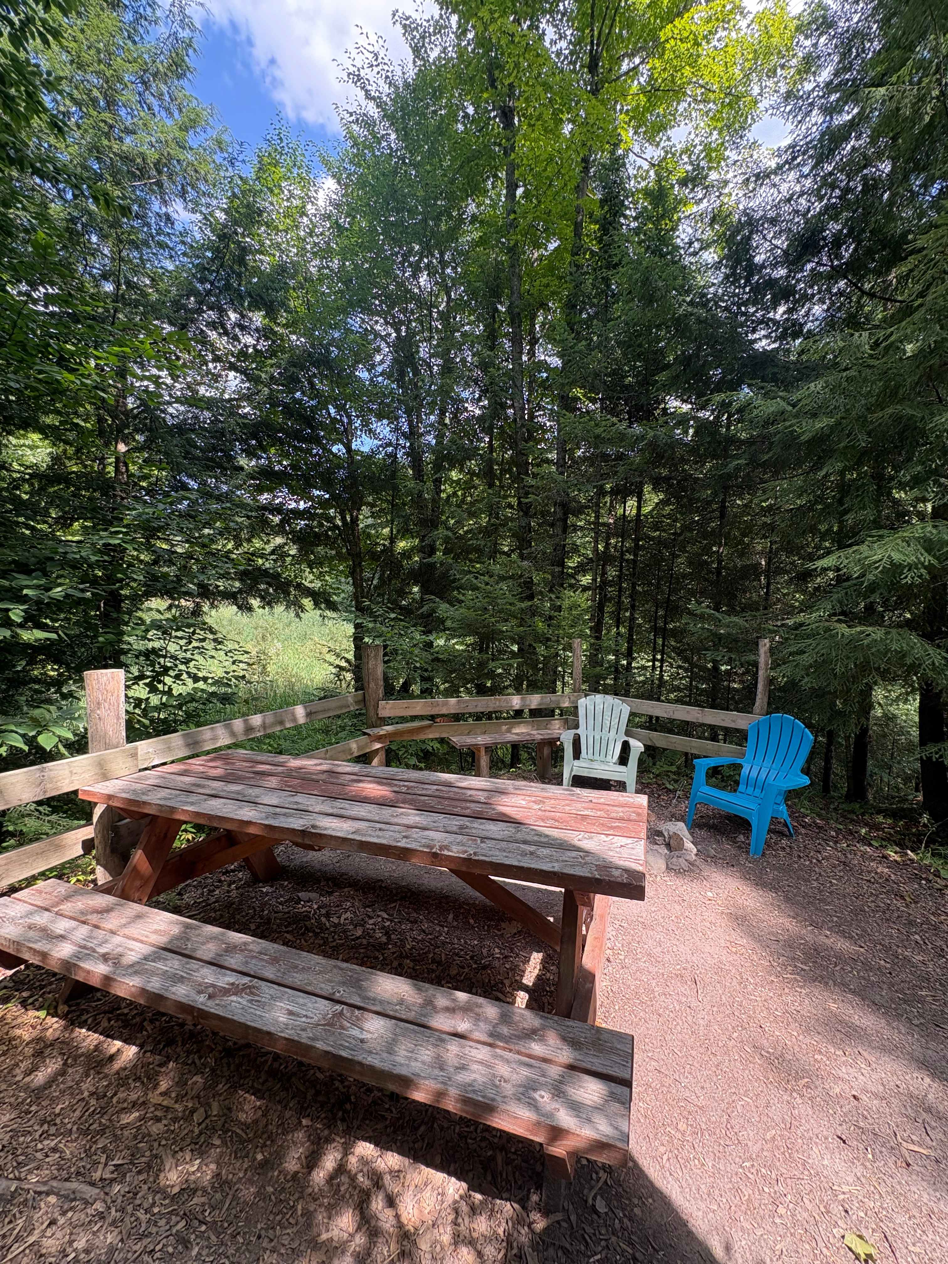 Explore the U.P. from here!
