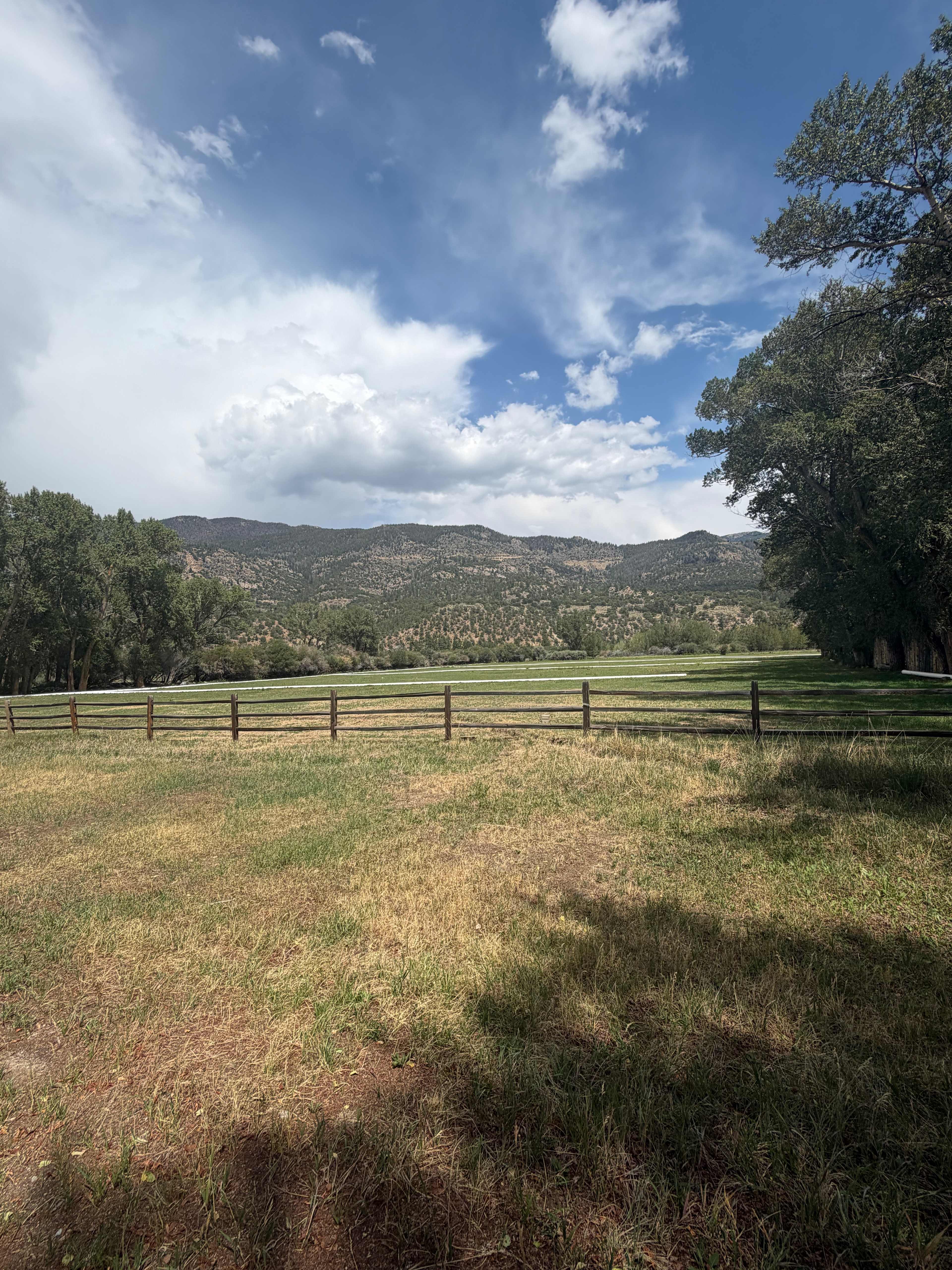 Frenchman's Creek Ranch