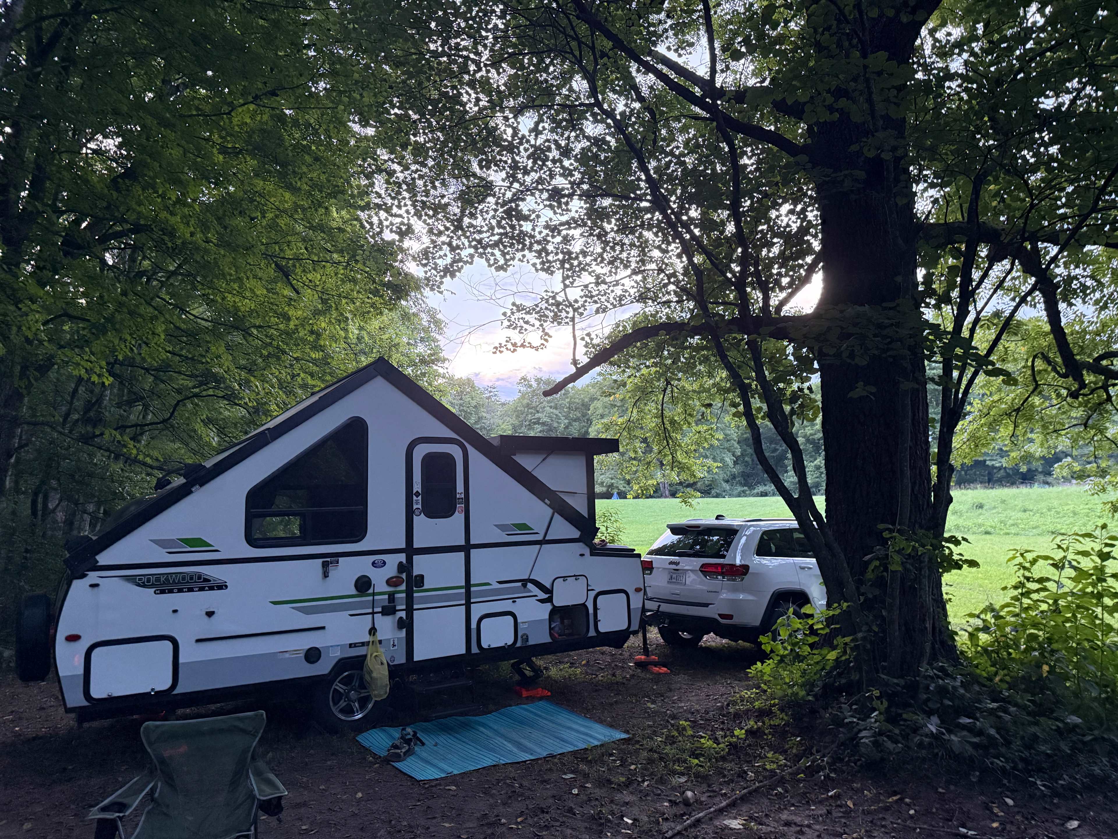 Savage Acres on Craig Creek